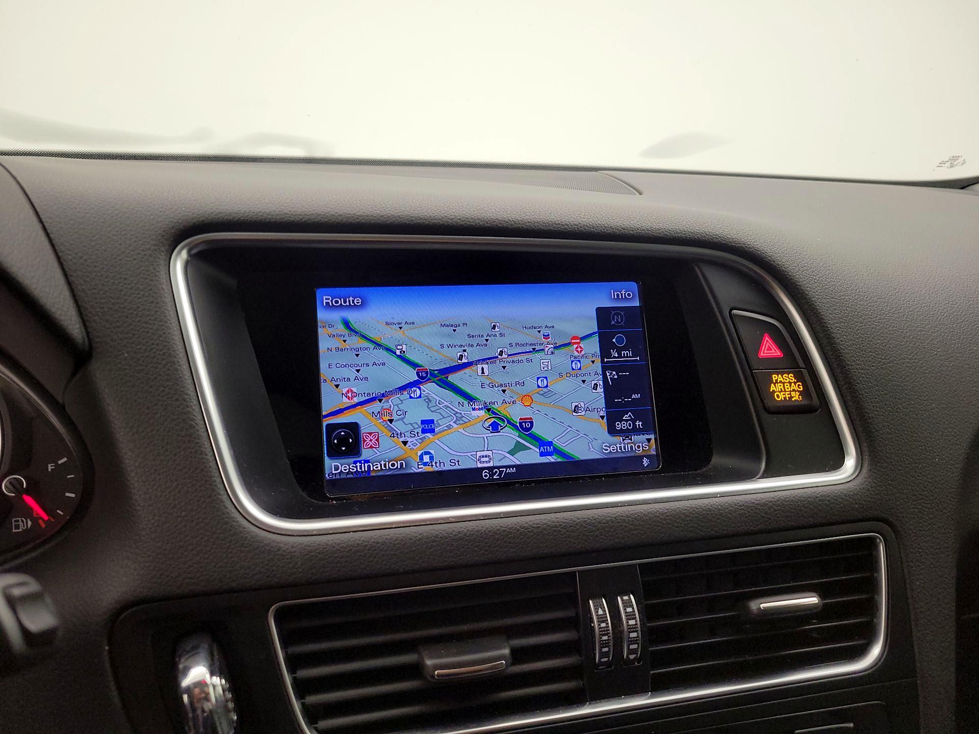 Thumbnail: 2015 Audi Q5 - 14