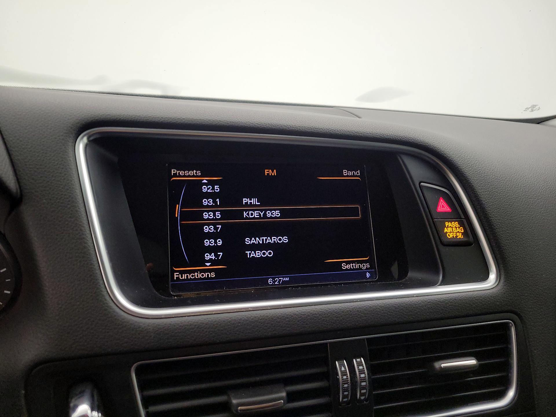 Thumbnail: 2015 Audi Q5 - 15