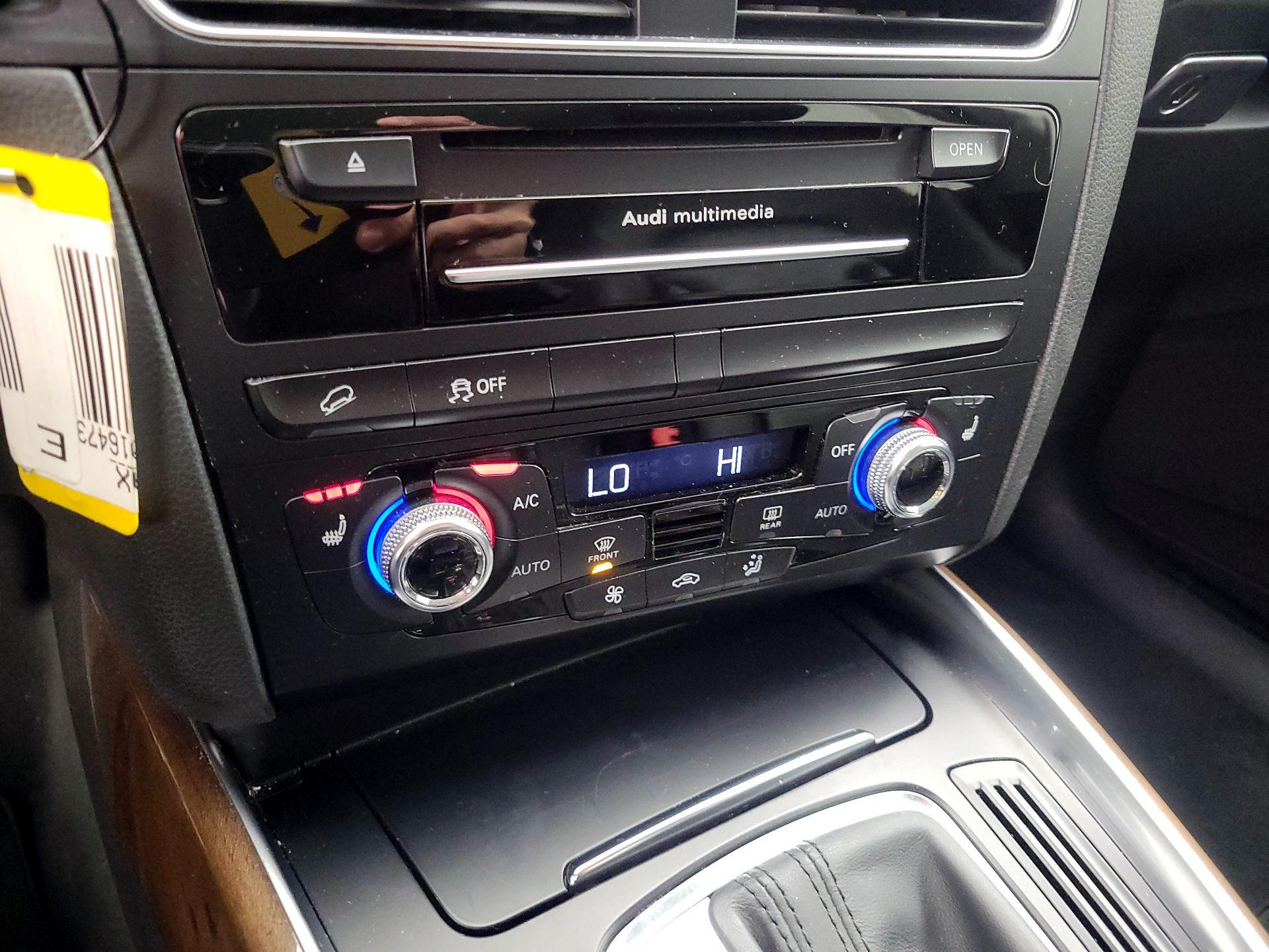 Thumbnail: 2015 Audi Q5 - 16