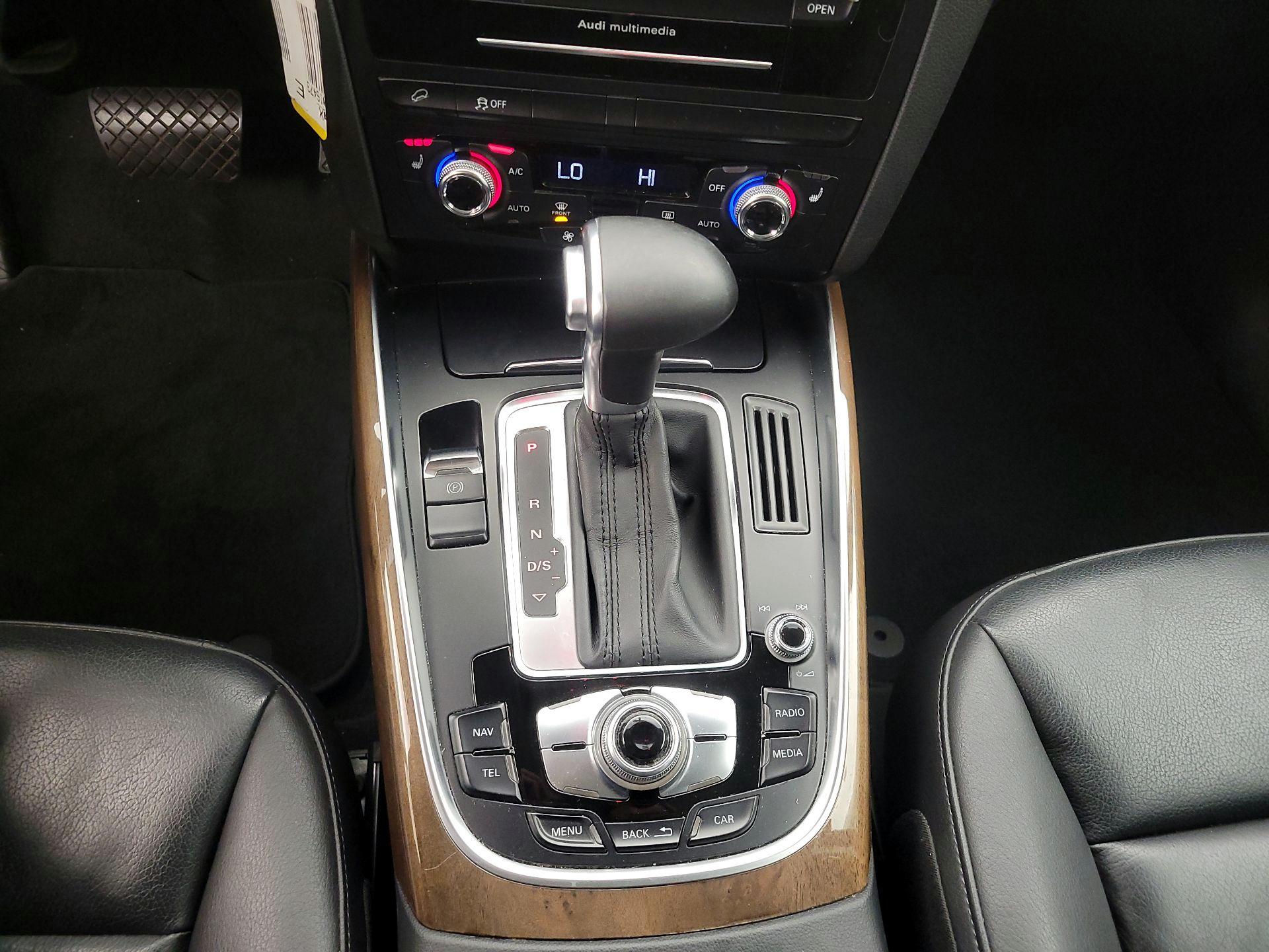 Thumbnail: 2015 Audi Q5 - 17