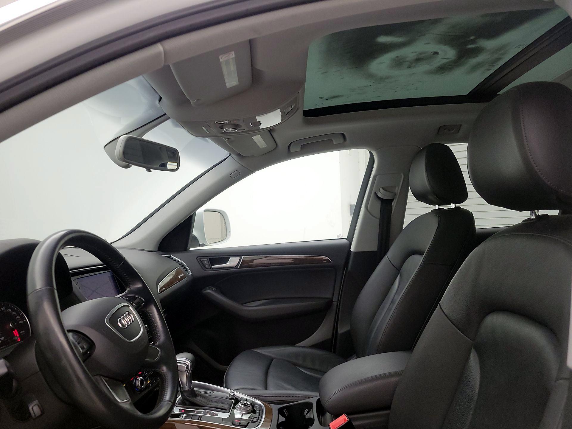 Thumbnail: 2015 Audi Q5 - 19