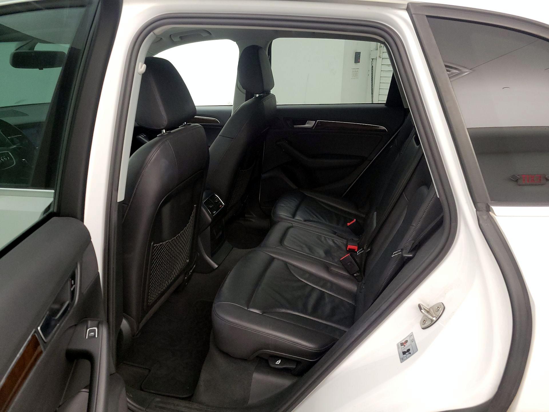 Thumbnail: 2015 Audi Q5 - 20