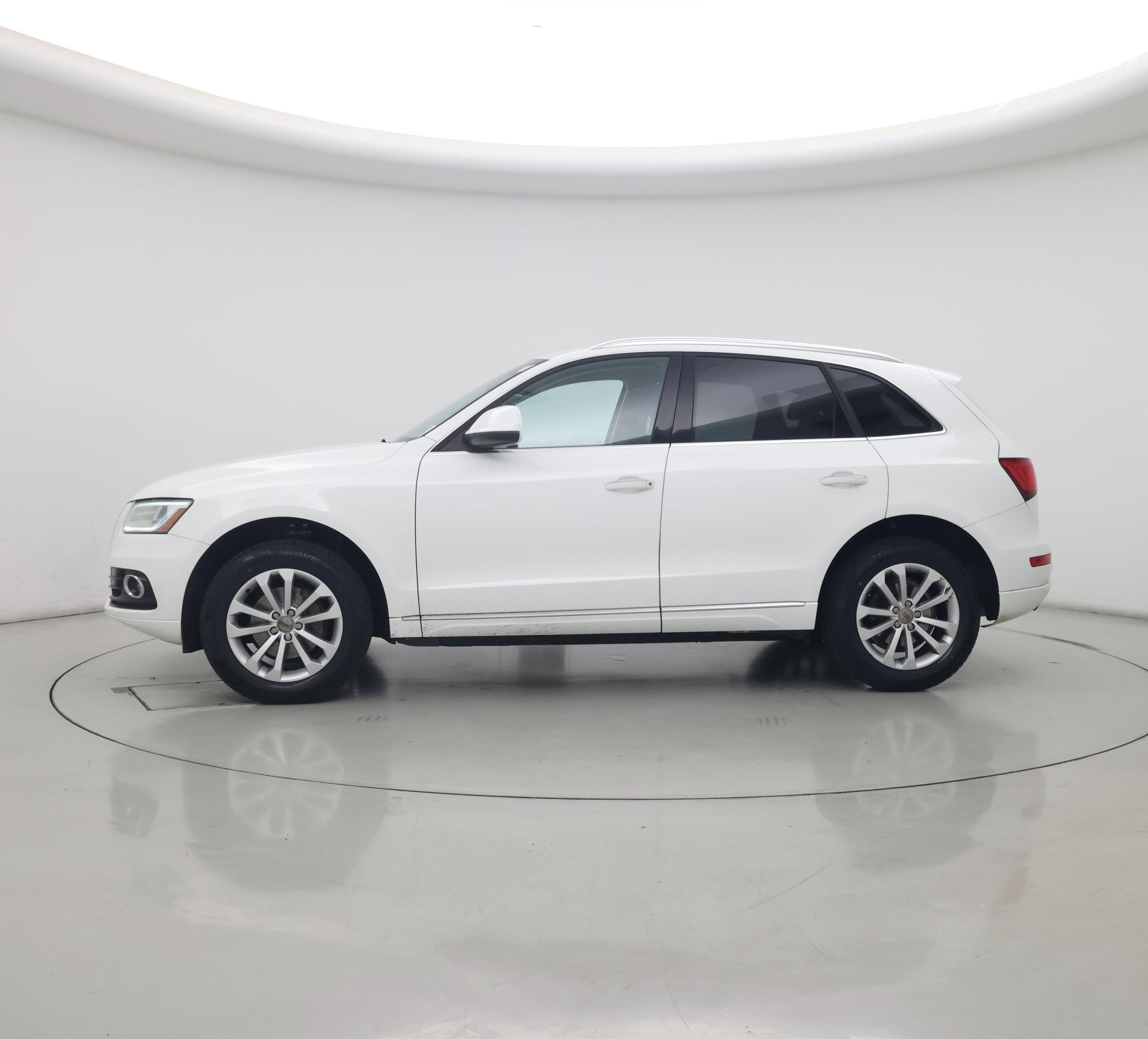 Thumbnail: 2015 Audi Q5 - 3