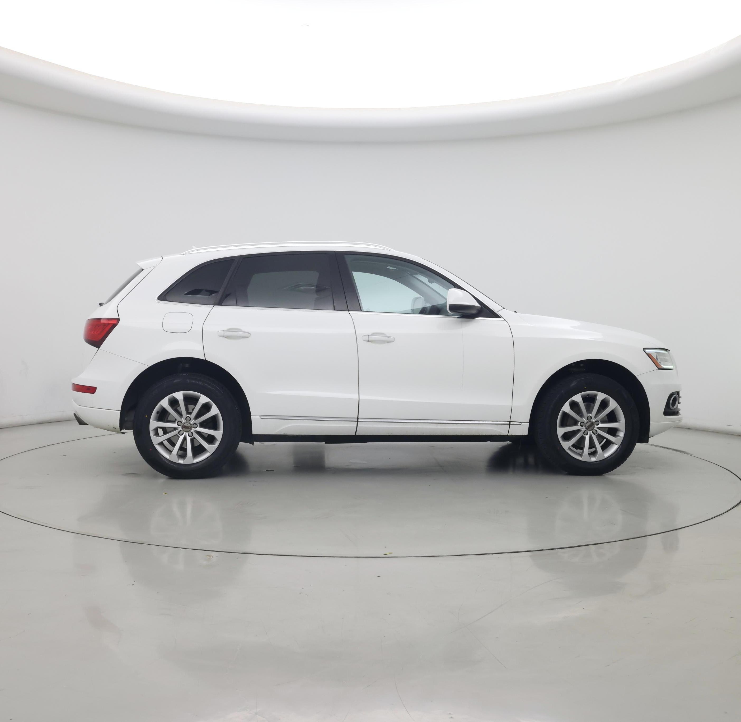 Thumbnail: 2015 Audi Q5 - 7