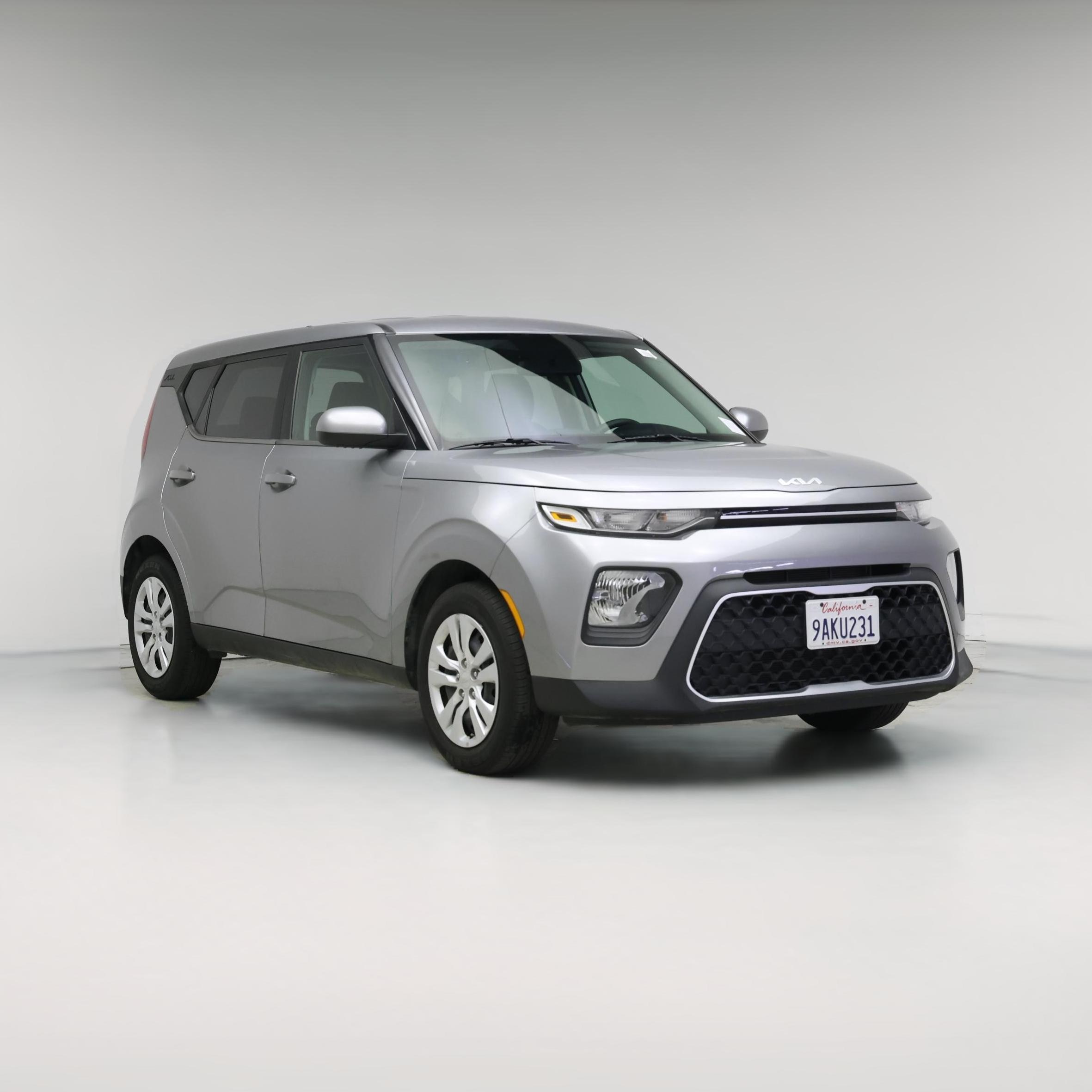Thumbnail: 2022 Kia Soul - 1