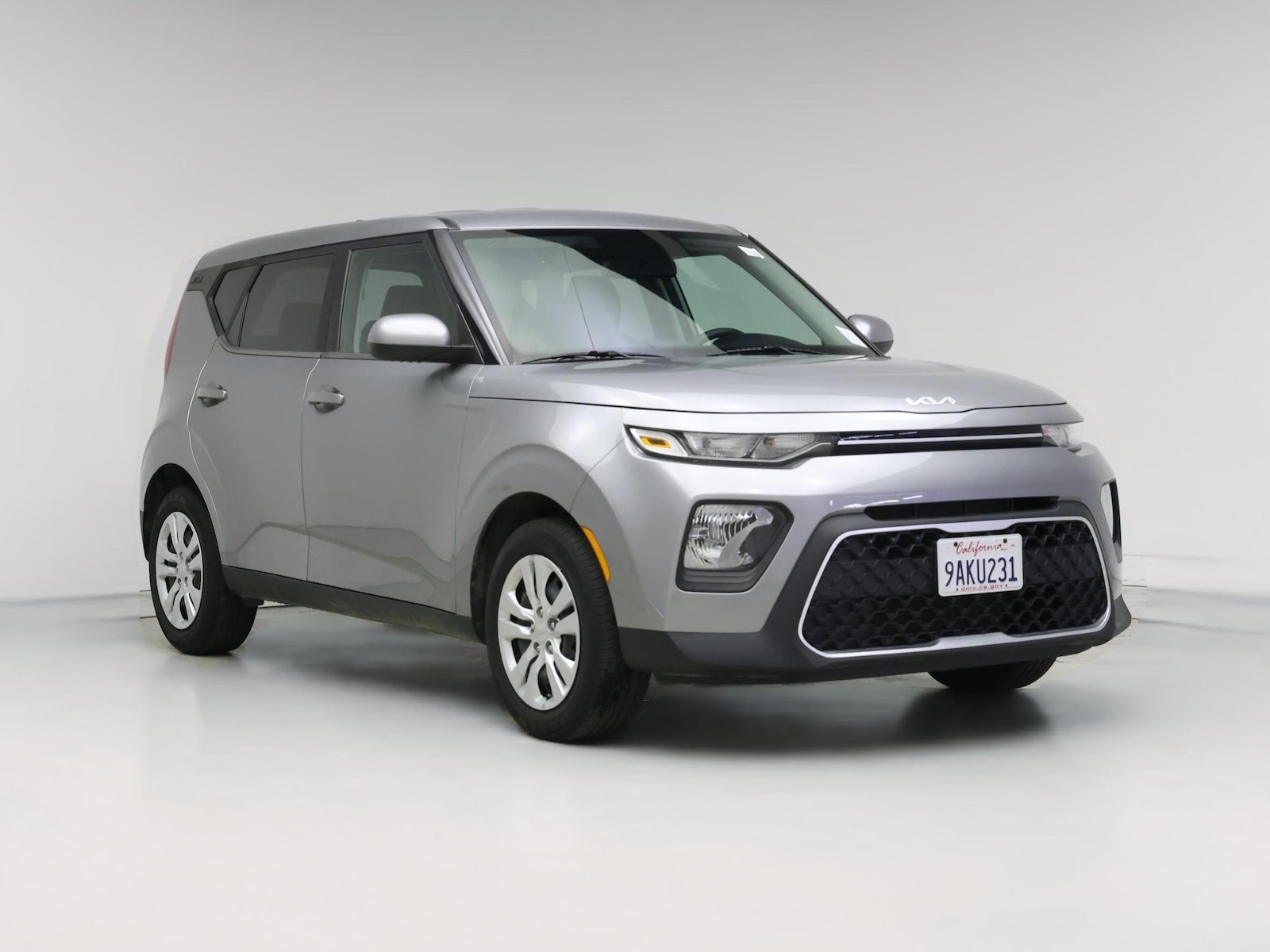 2022 Kia Soul