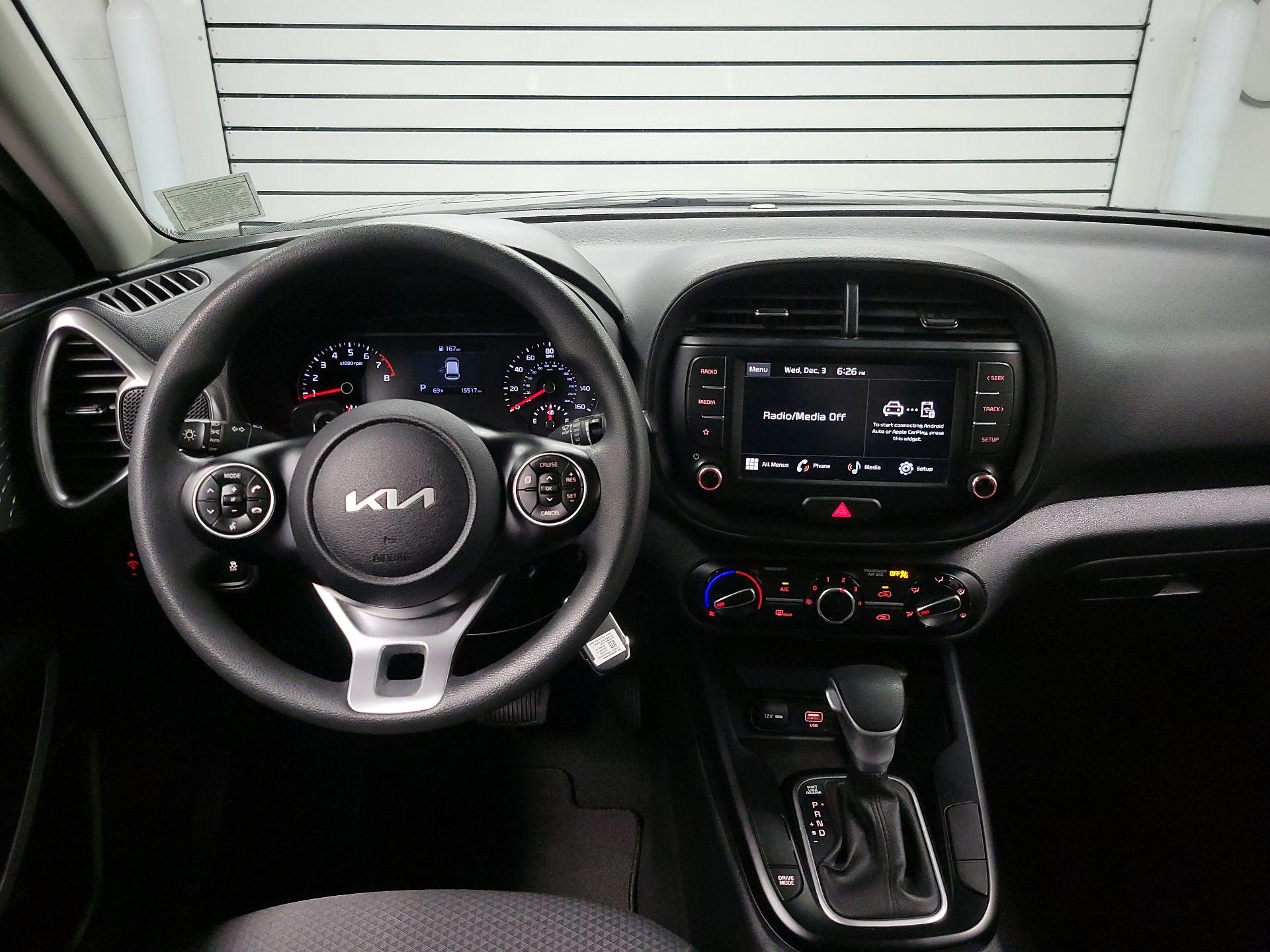 Thumbnail: 2022 Kia Soul - 9