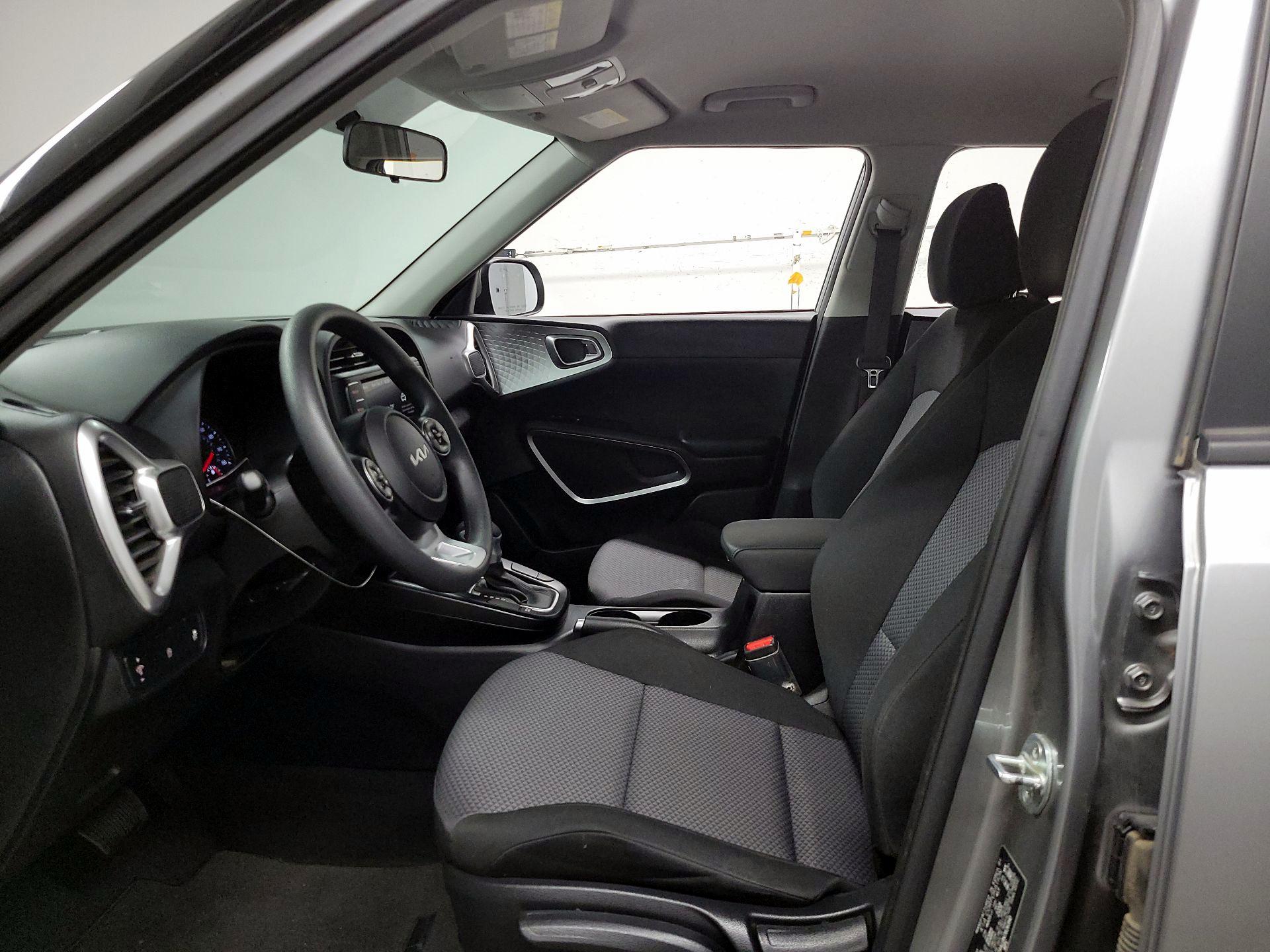 Thumbnail: 2022 Kia Soul - 11