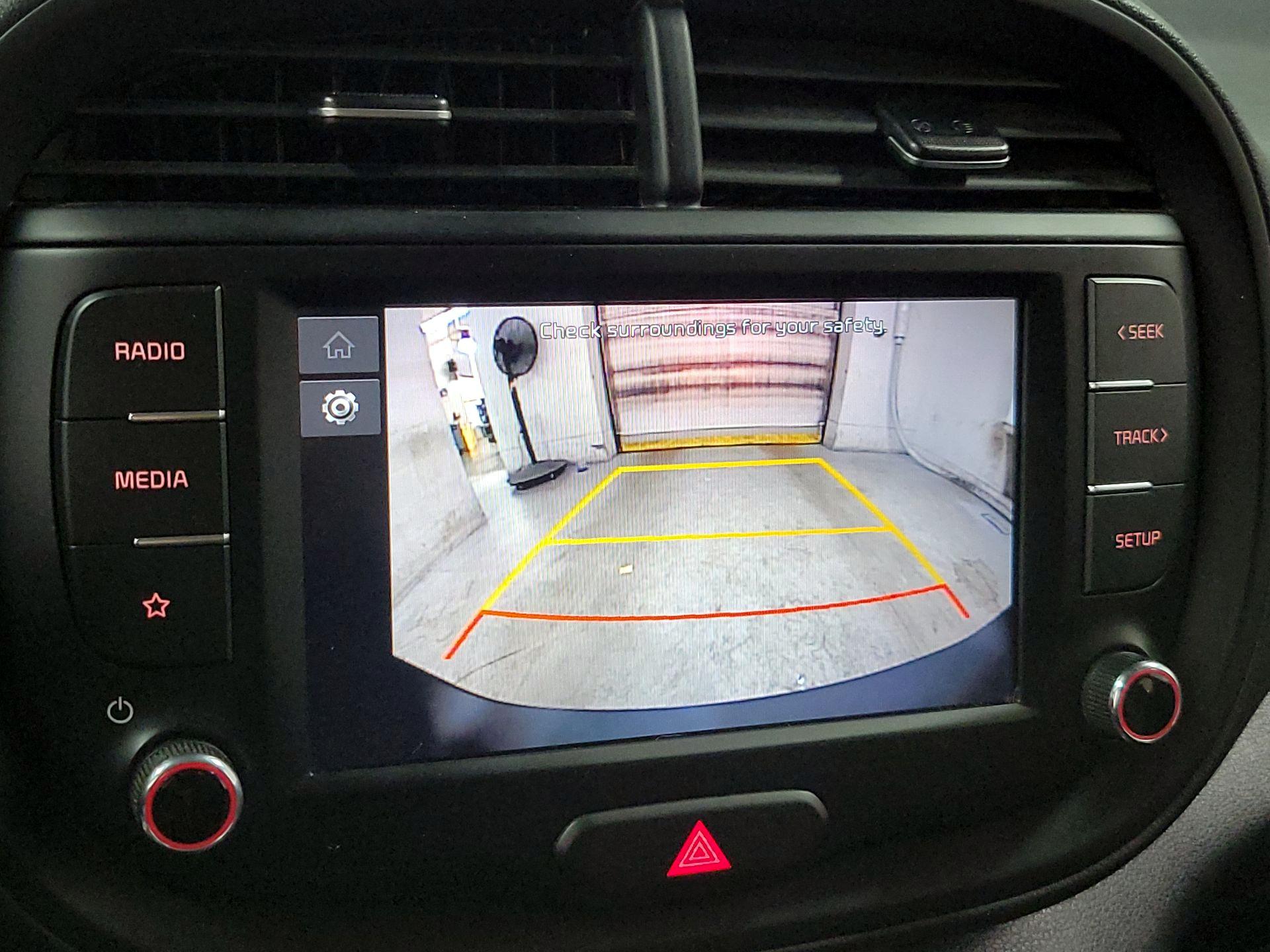 Thumbnail: 2022 Kia Soul - 13