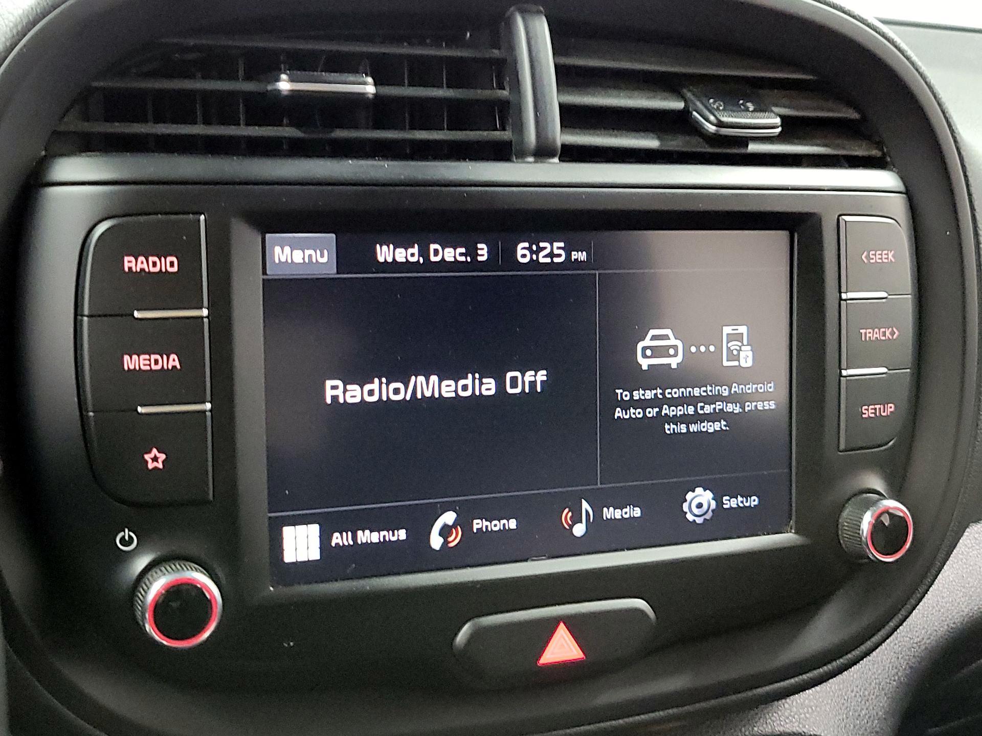 Thumbnail: 2022 Kia Soul - 14