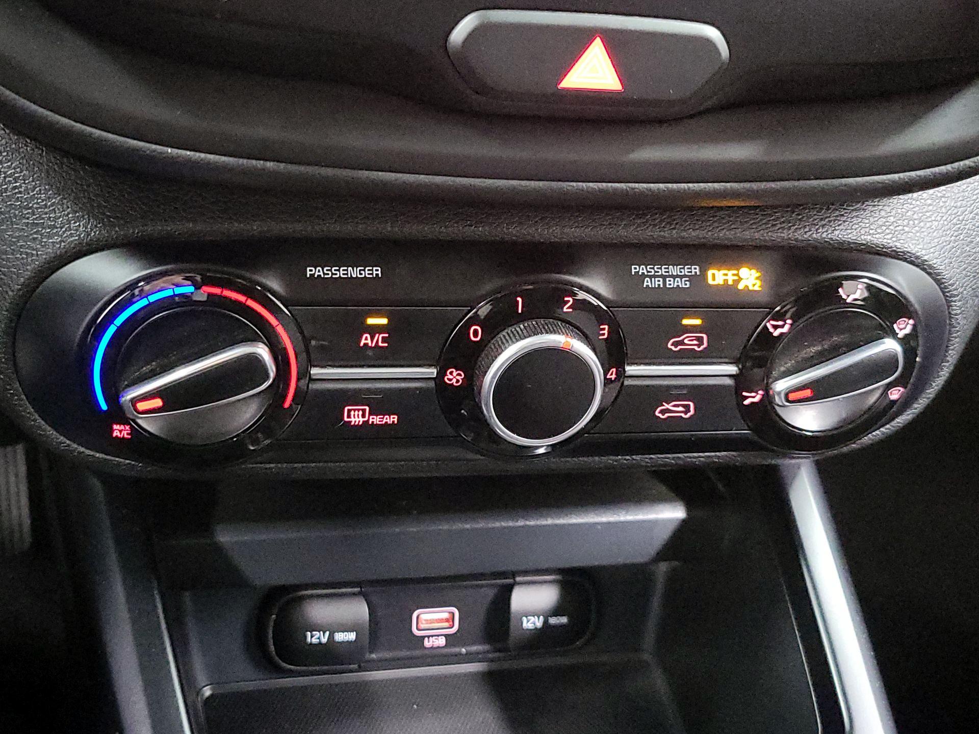 Thumbnail: 2022 Kia Soul - 15