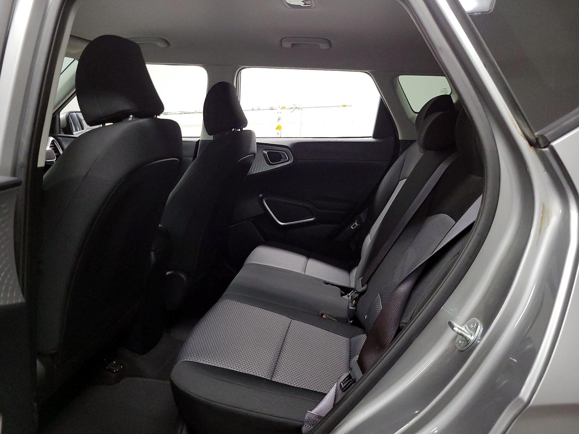 Thumbnail: 2022 Kia Soul - 17