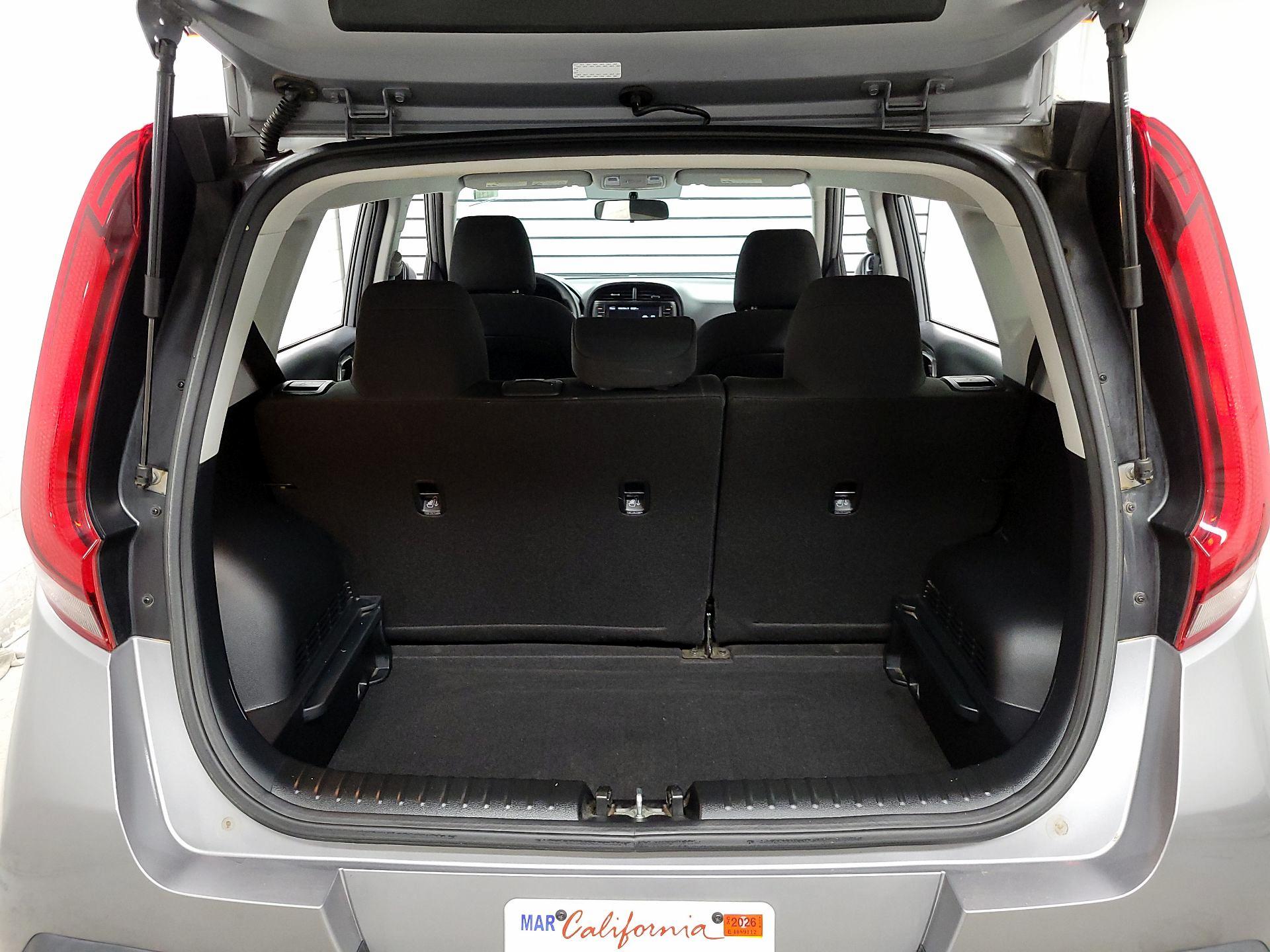 Thumbnail: 2022 Kia Soul - 18