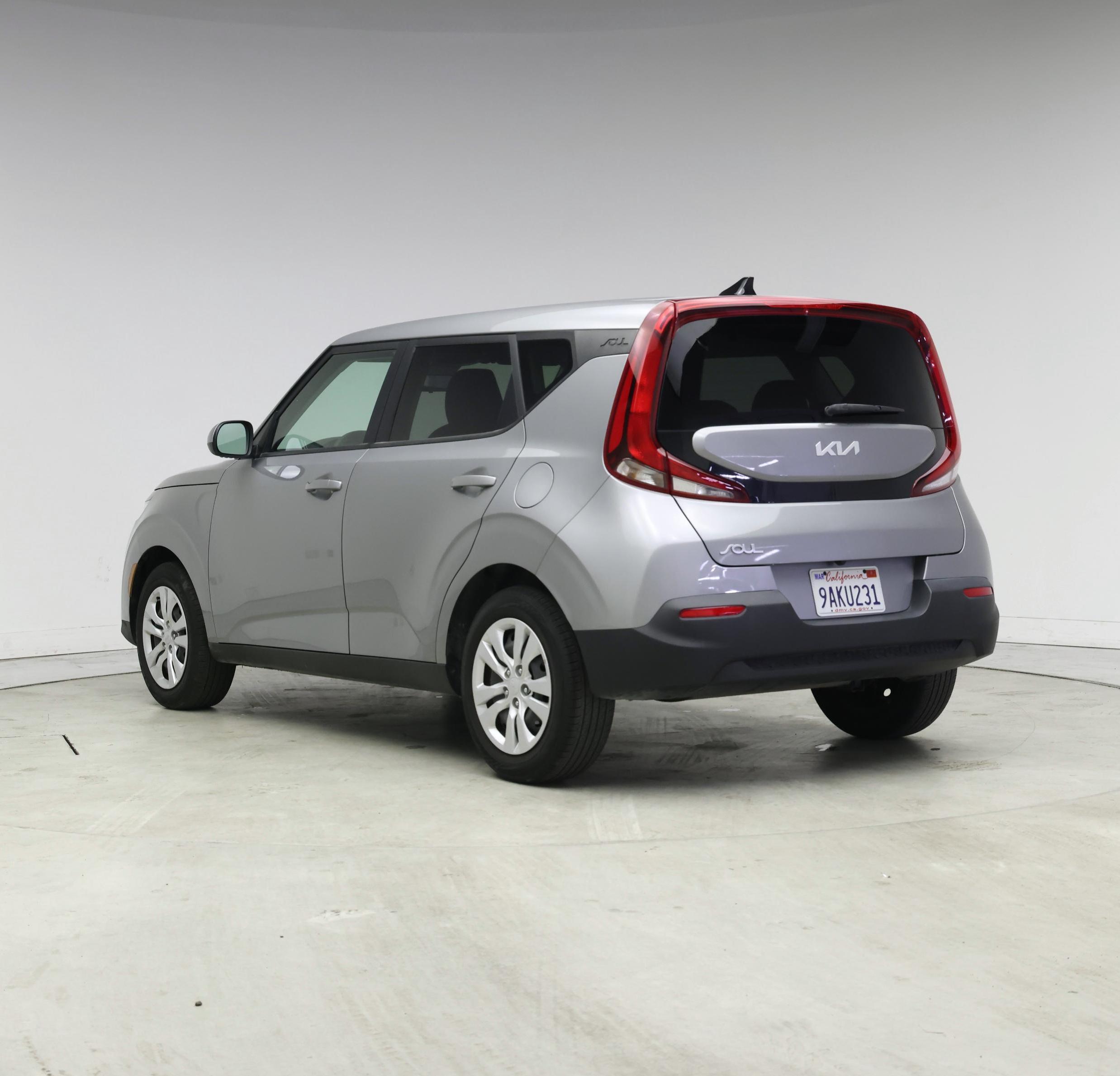 Thumbnail: 2022 Kia Soul - 2