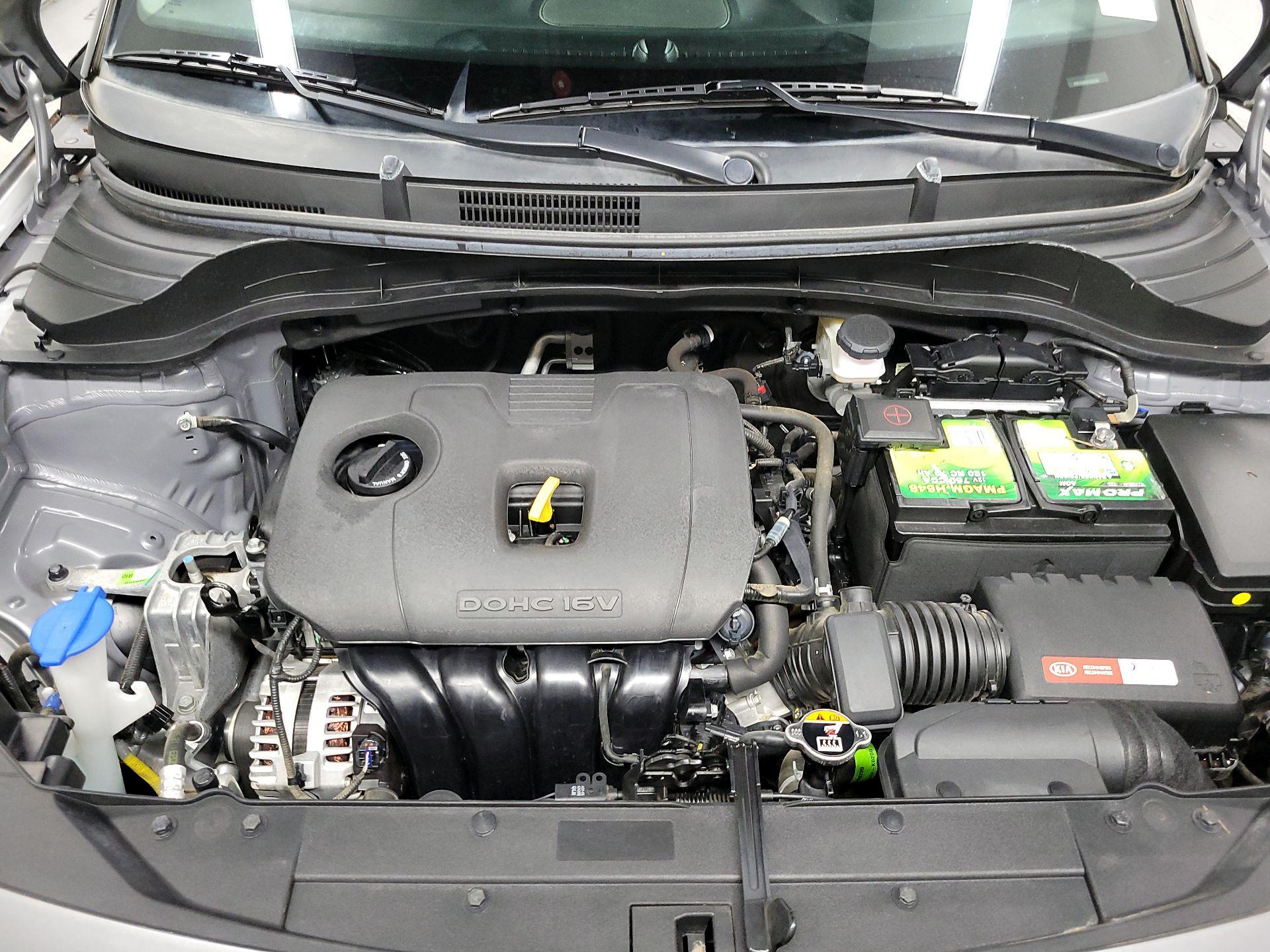 Thumbnail: 2022 Kia Soul - 19