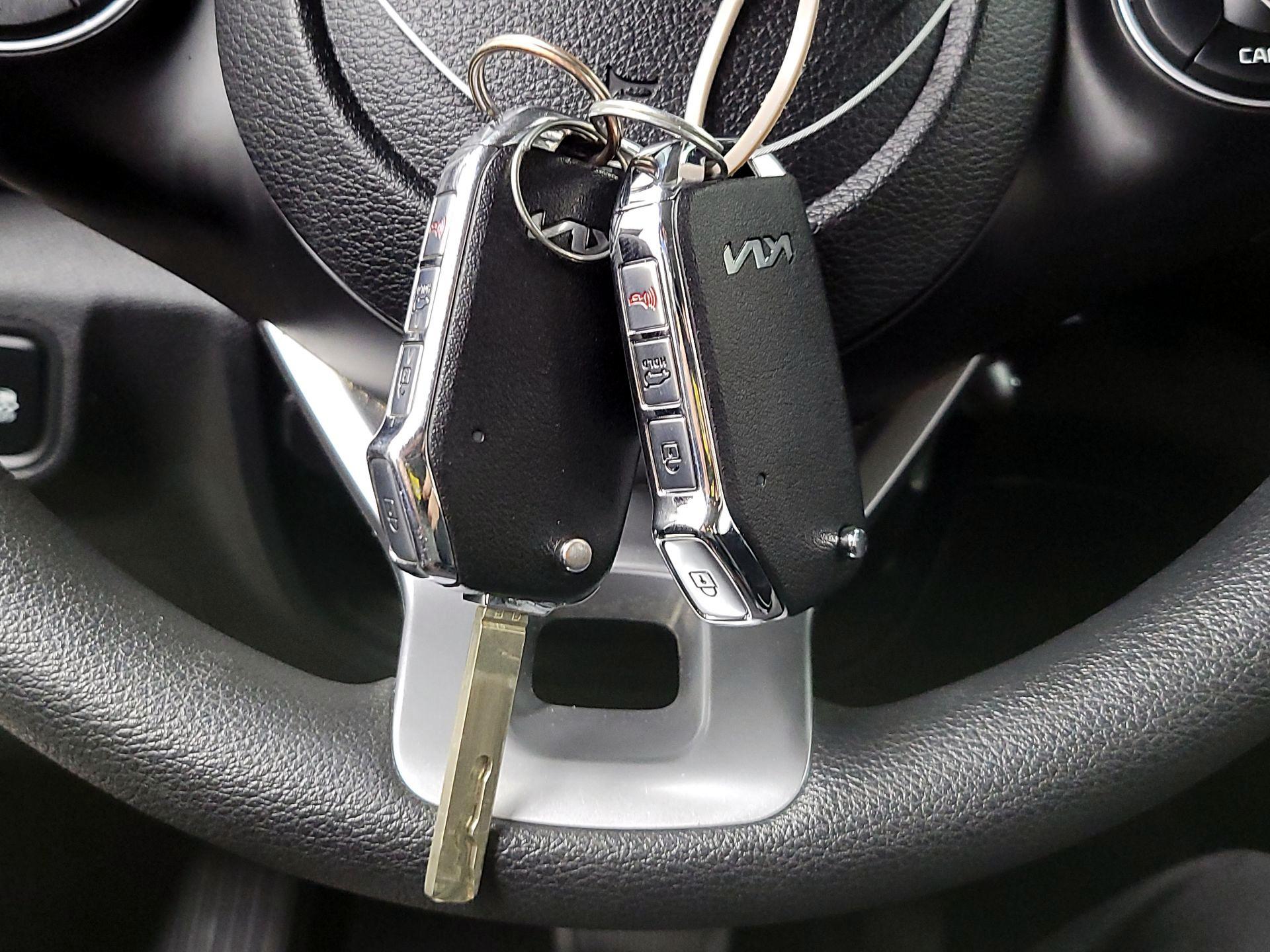 Thumbnail: 2022 Kia Soul - 20