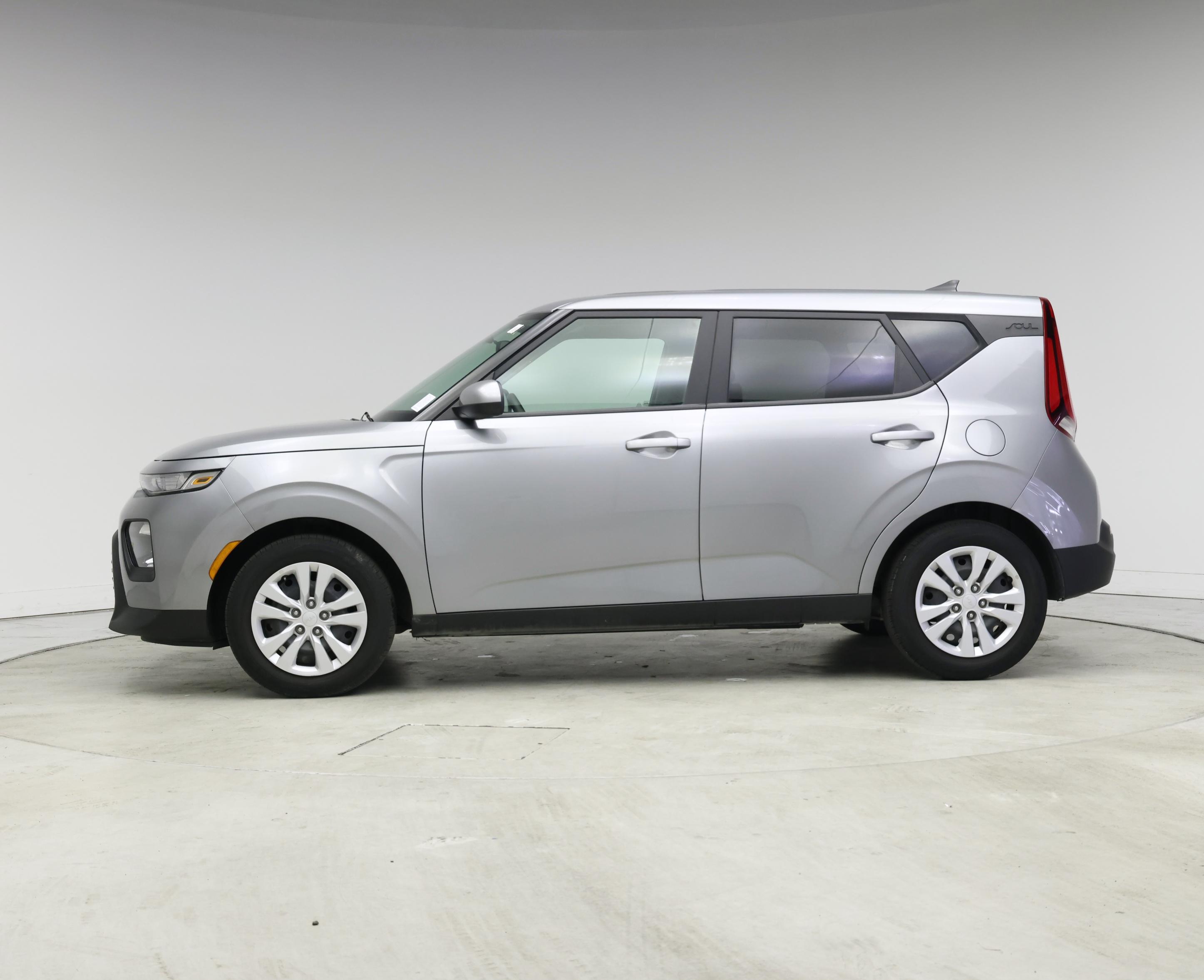 Thumbnail: 2022 Kia Soul - 3