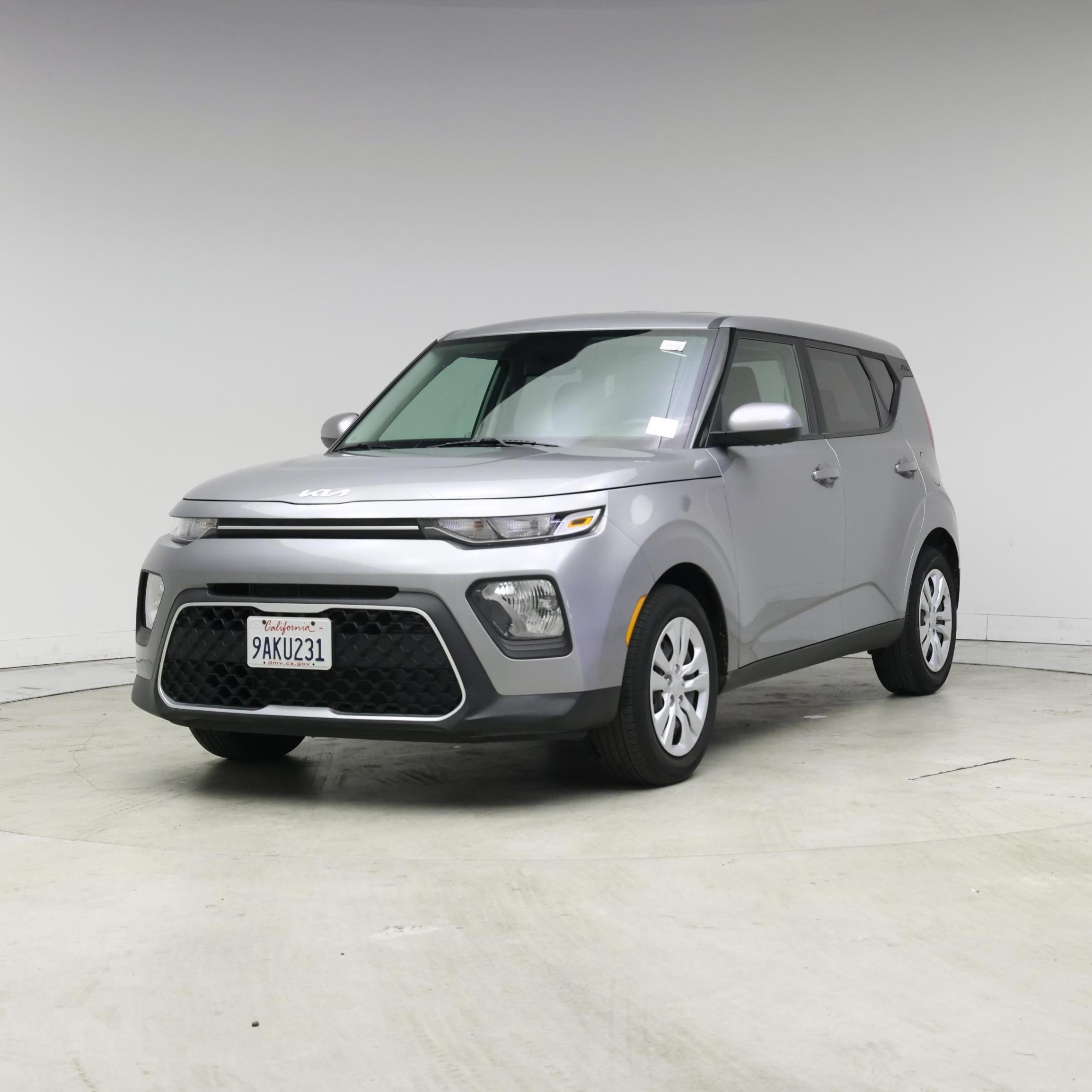 Thumbnail: 2022 Kia Soul - 4