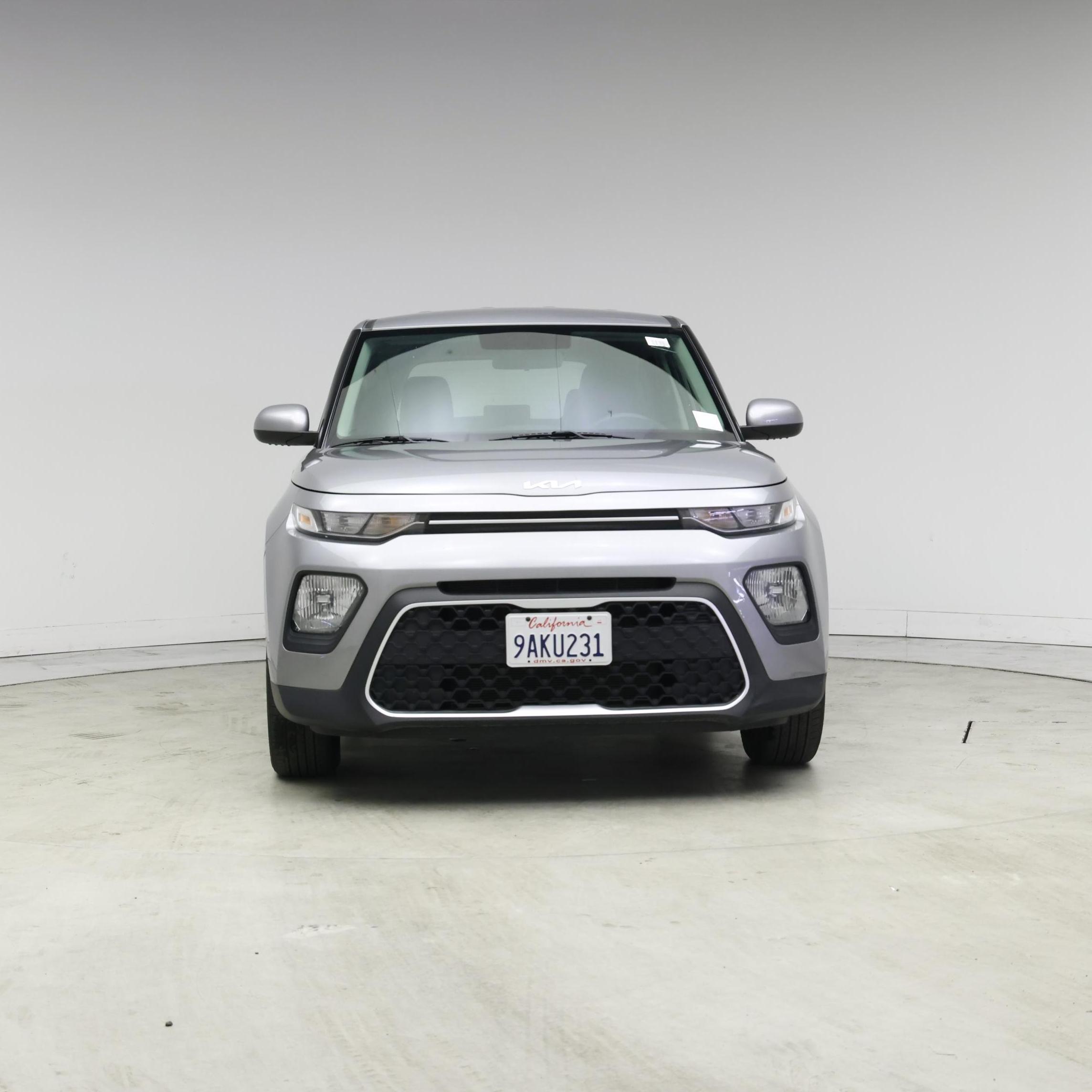 Thumbnail: 2022 Kia Soul - 5