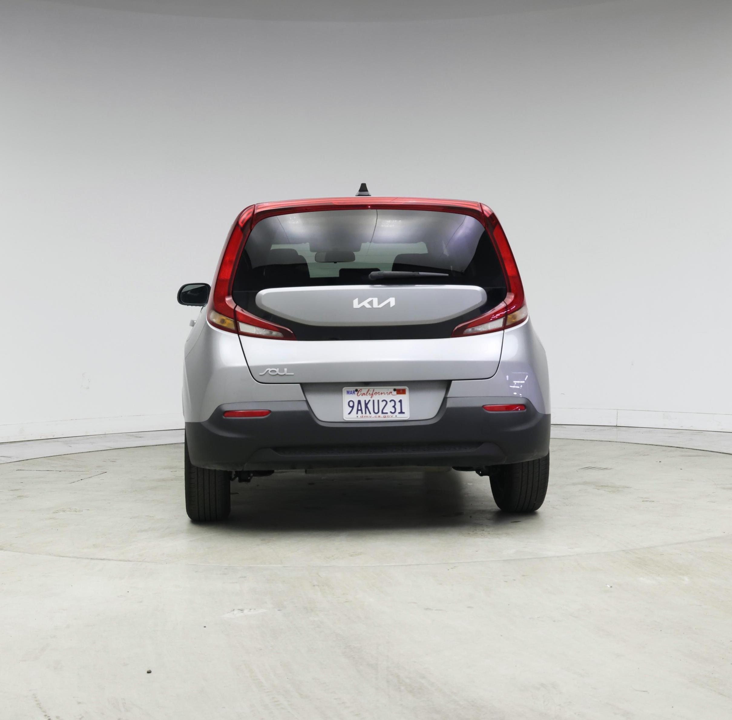 Thumbnail: 2022 Kia Soul - 6