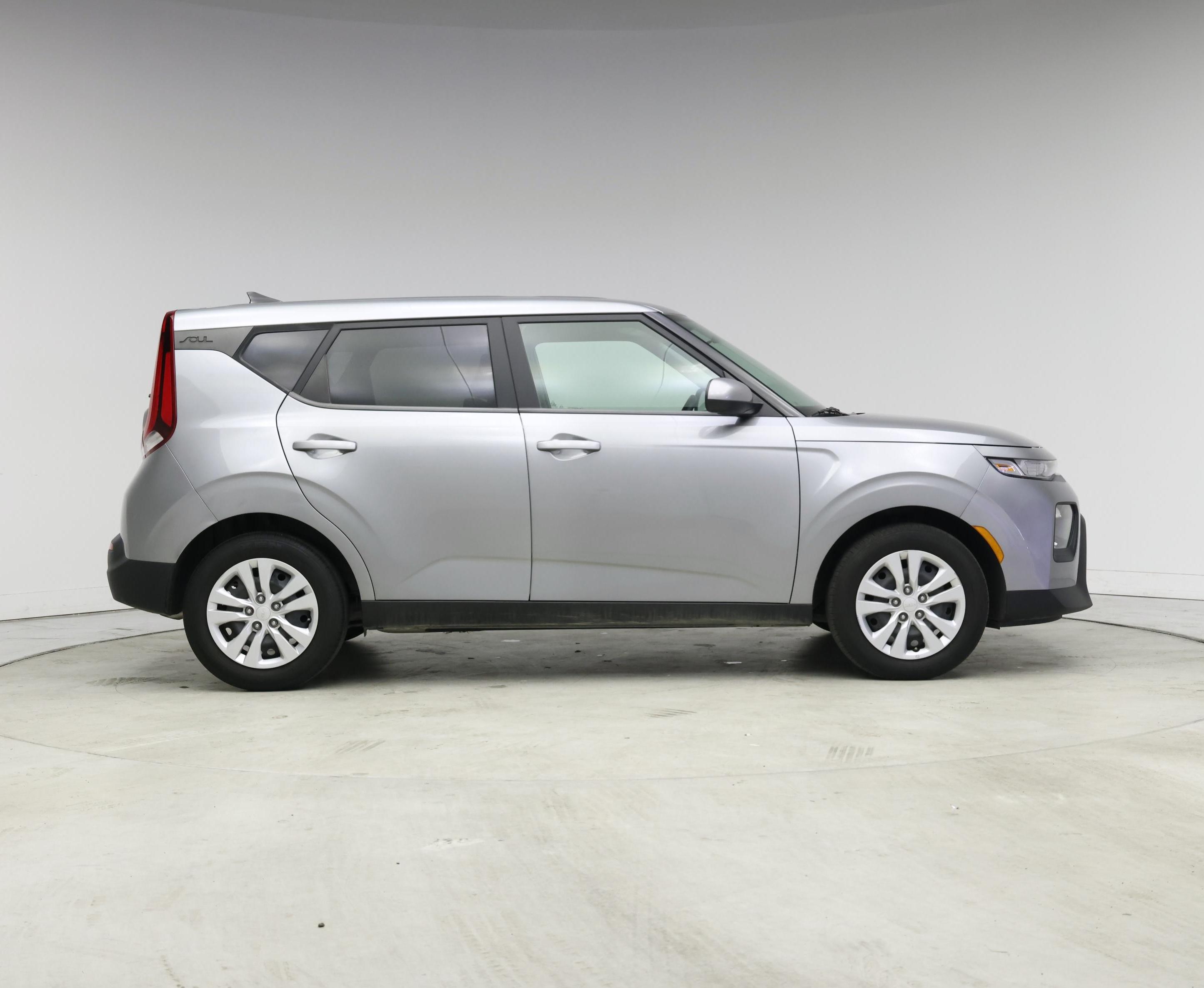 Thumbnail: 2022 Kia Soul - 7