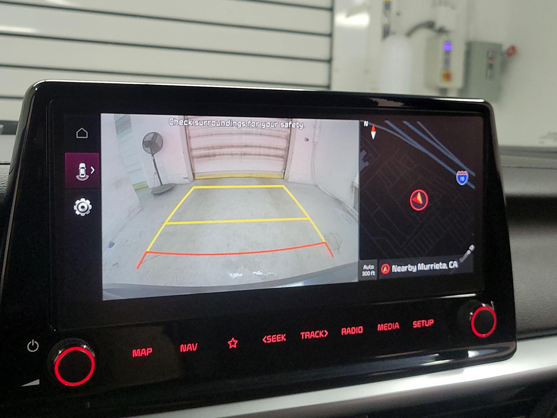 Thumbnail: 2024 Kia Forte - 13