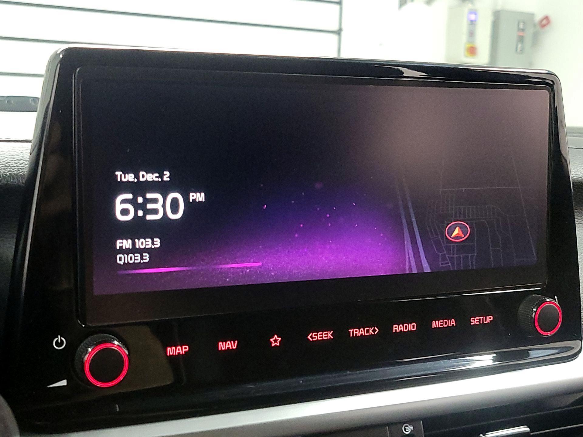 Thumbnail: 2024 Kia Forte - 14