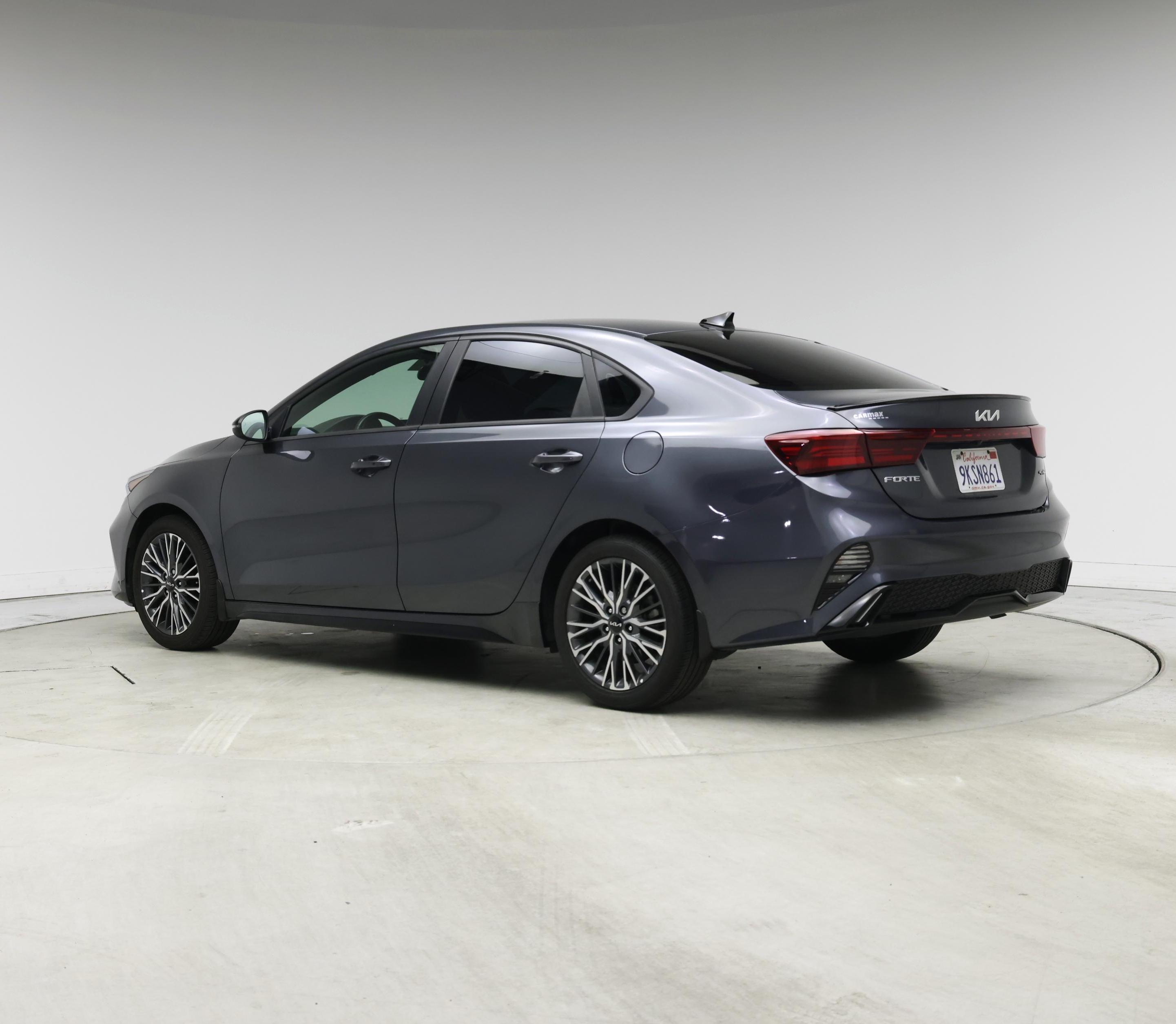 Thumbnail: 2024 Kia Forte - 2