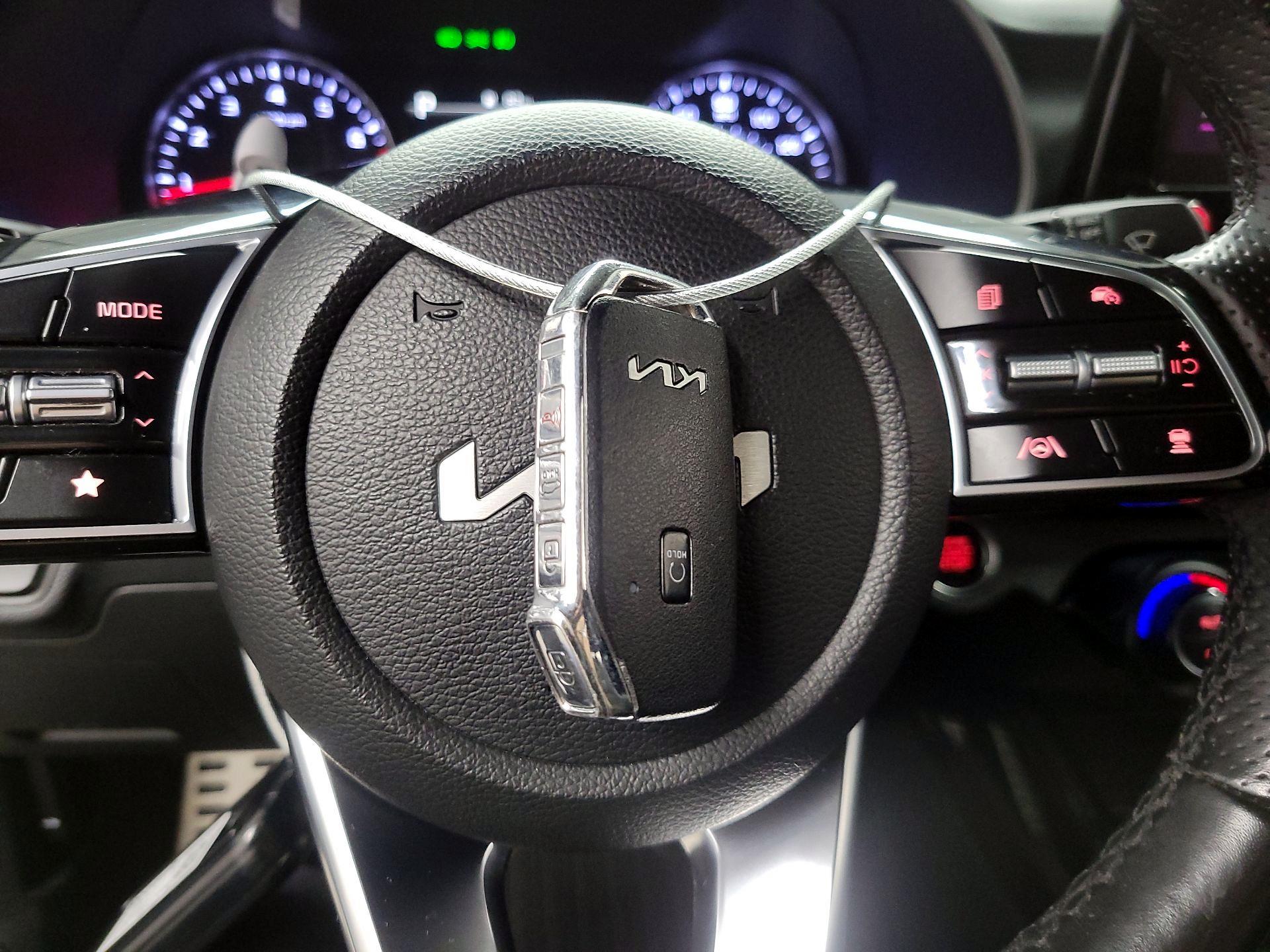 Thumbnail: 2024 Kia Forte - 20