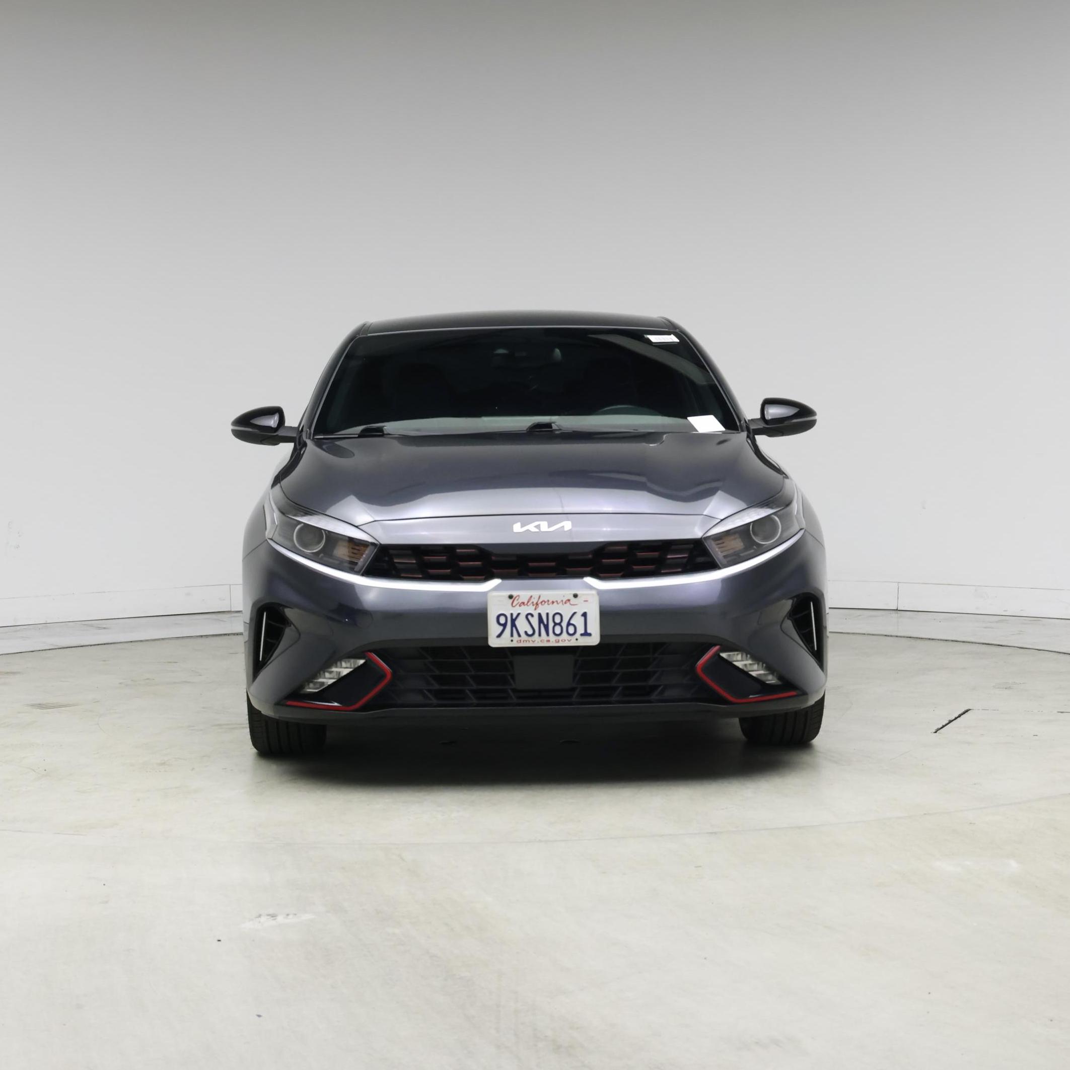 Thumbnail: 2024 Kia Forte - 5