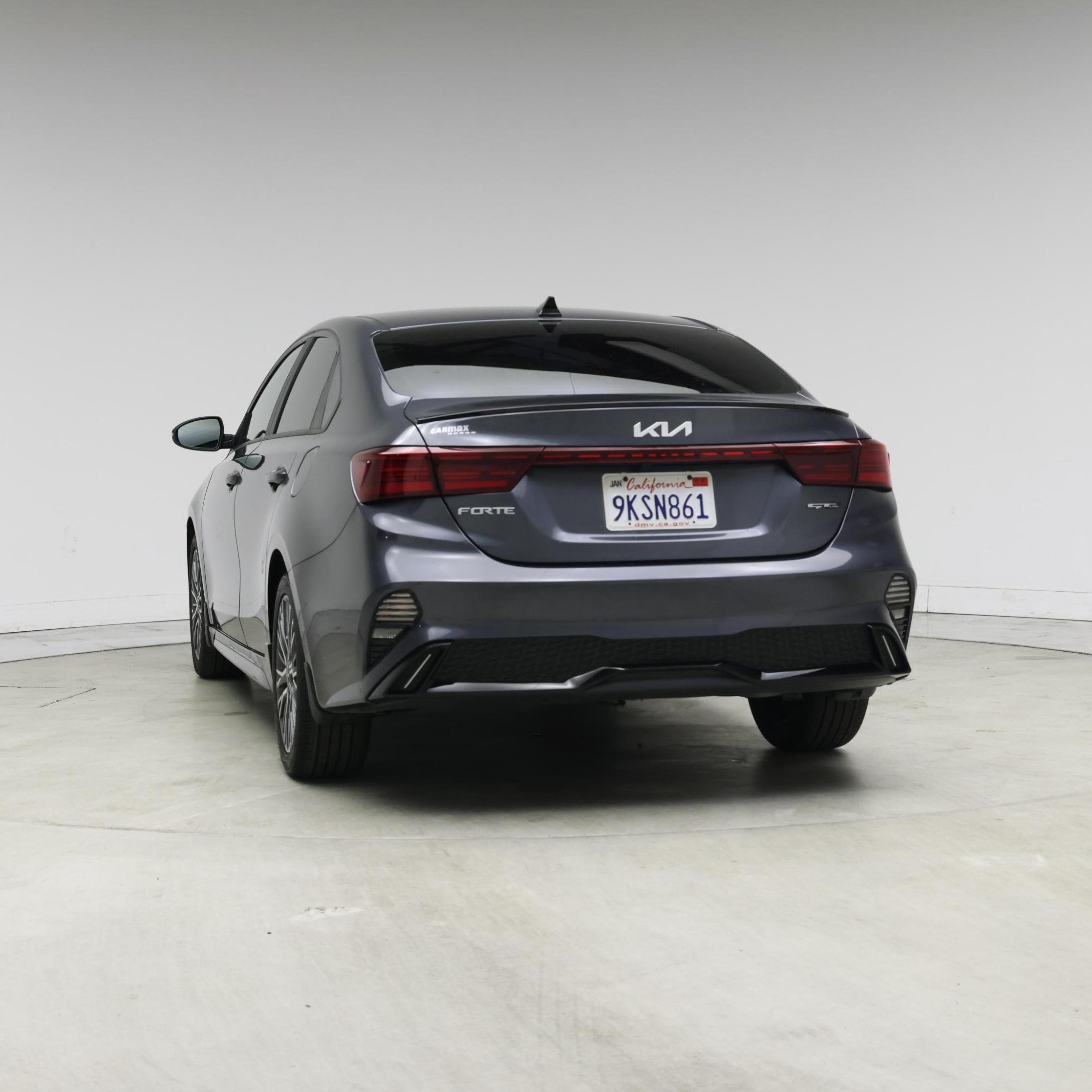 Thumbnail: 2024 Kia Forte - 6