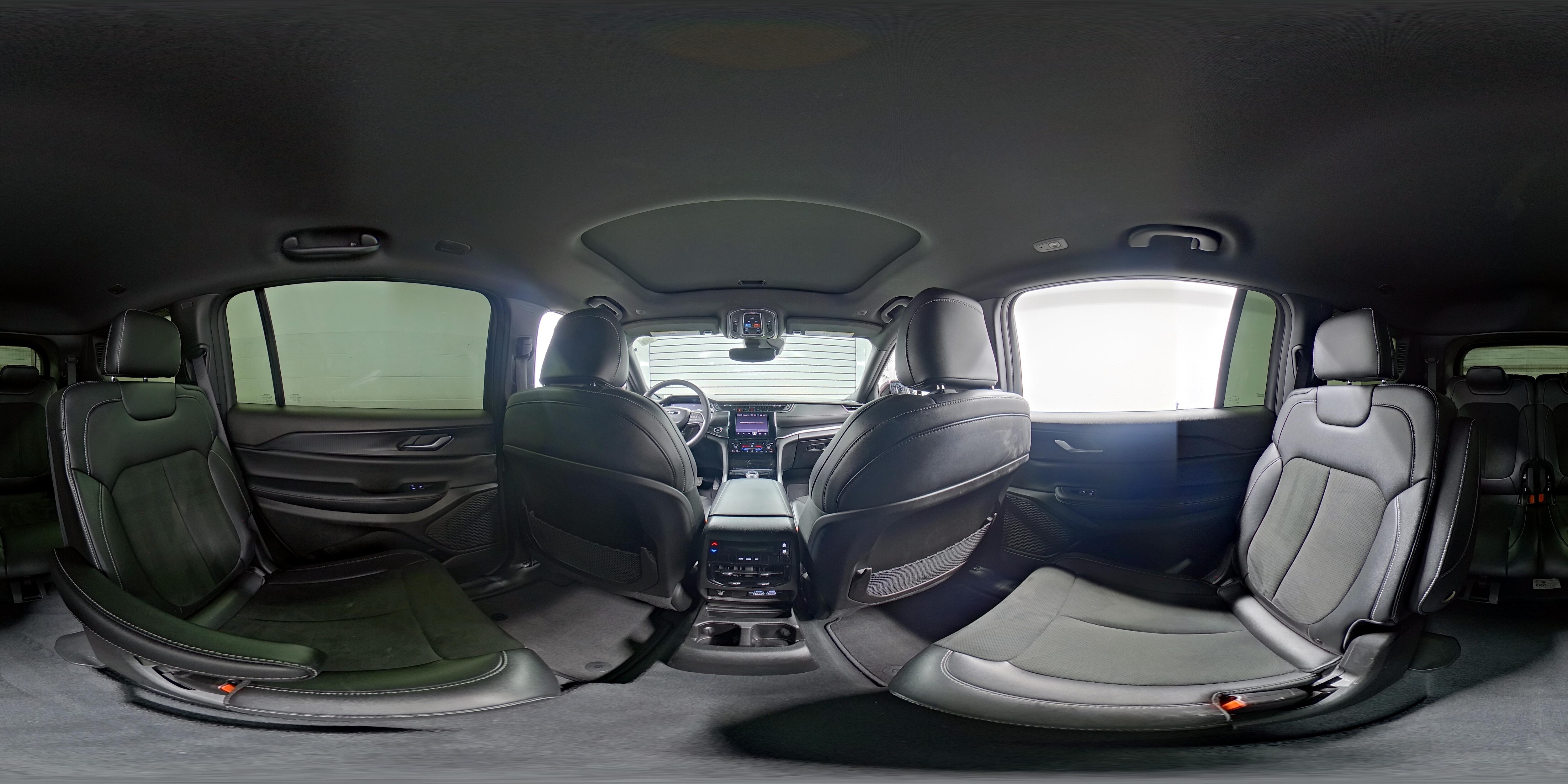 2023 Jeep Grand Cherokee L Altitude - Photo 25