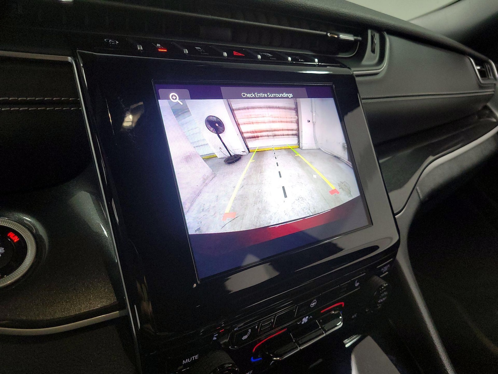 2023 Jeep Grand Cherokee L Altitude - Photo 15