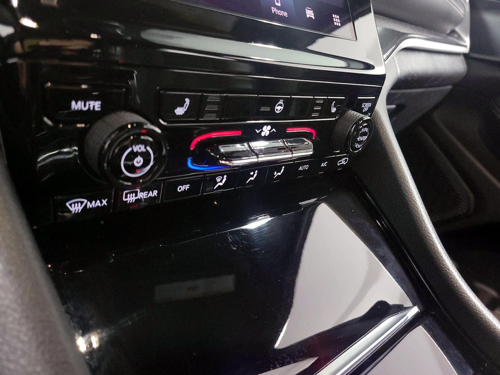 2023 Jeep Grand Cherokee L Altitude - Photo 17