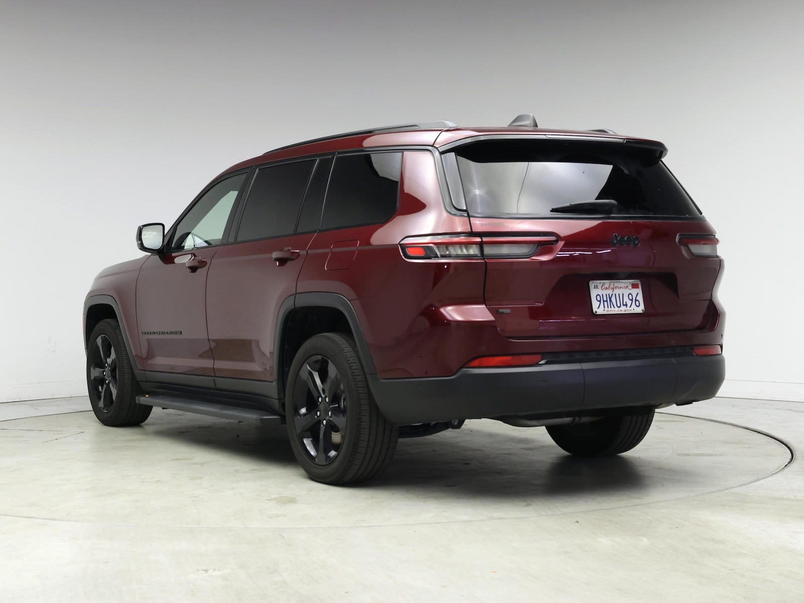 2023 Jeep Grand Cherokee L Altitude - Photo 3