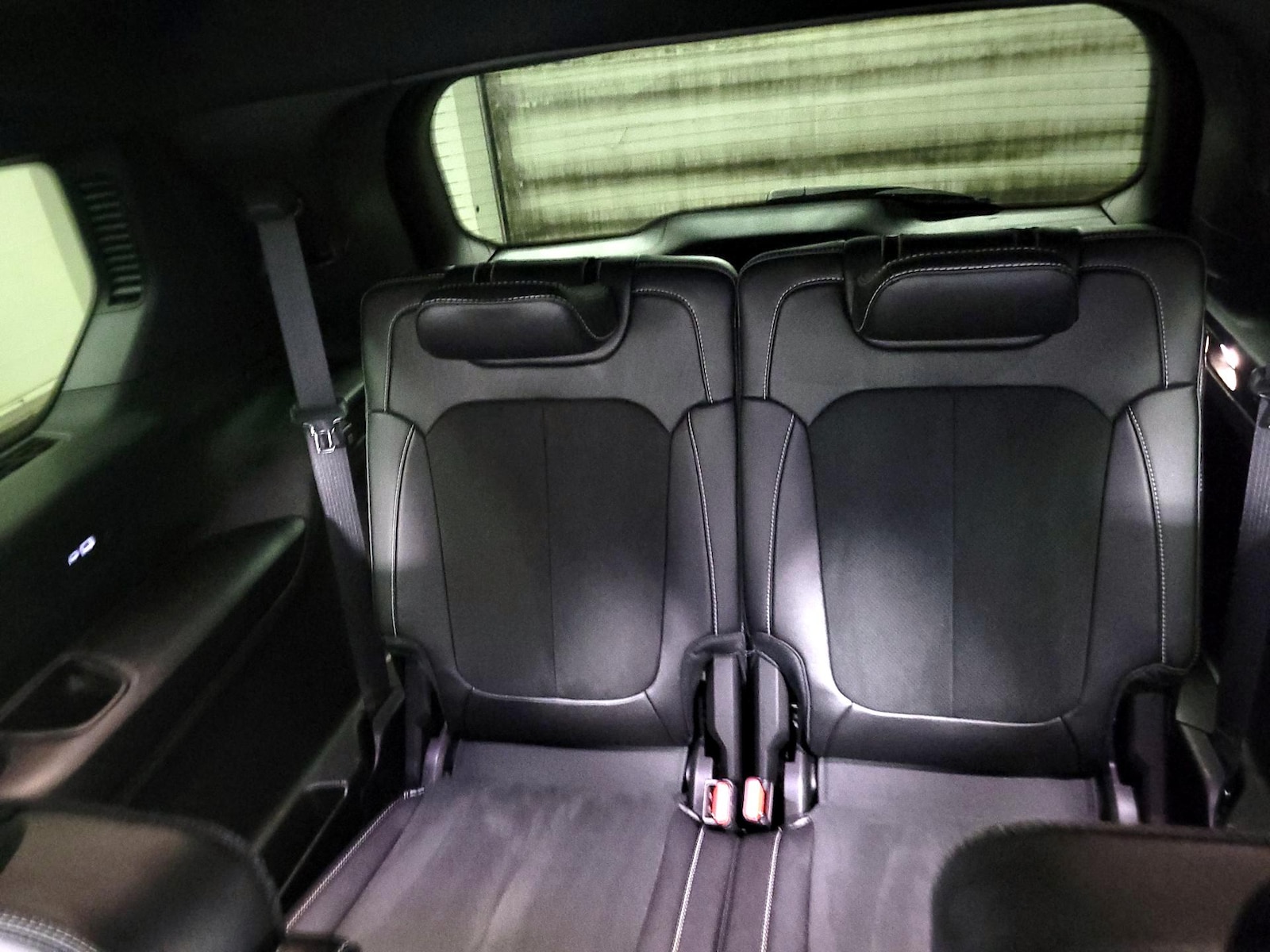 2023 Jeep Grand Cherokee L Altitude - Photo 20