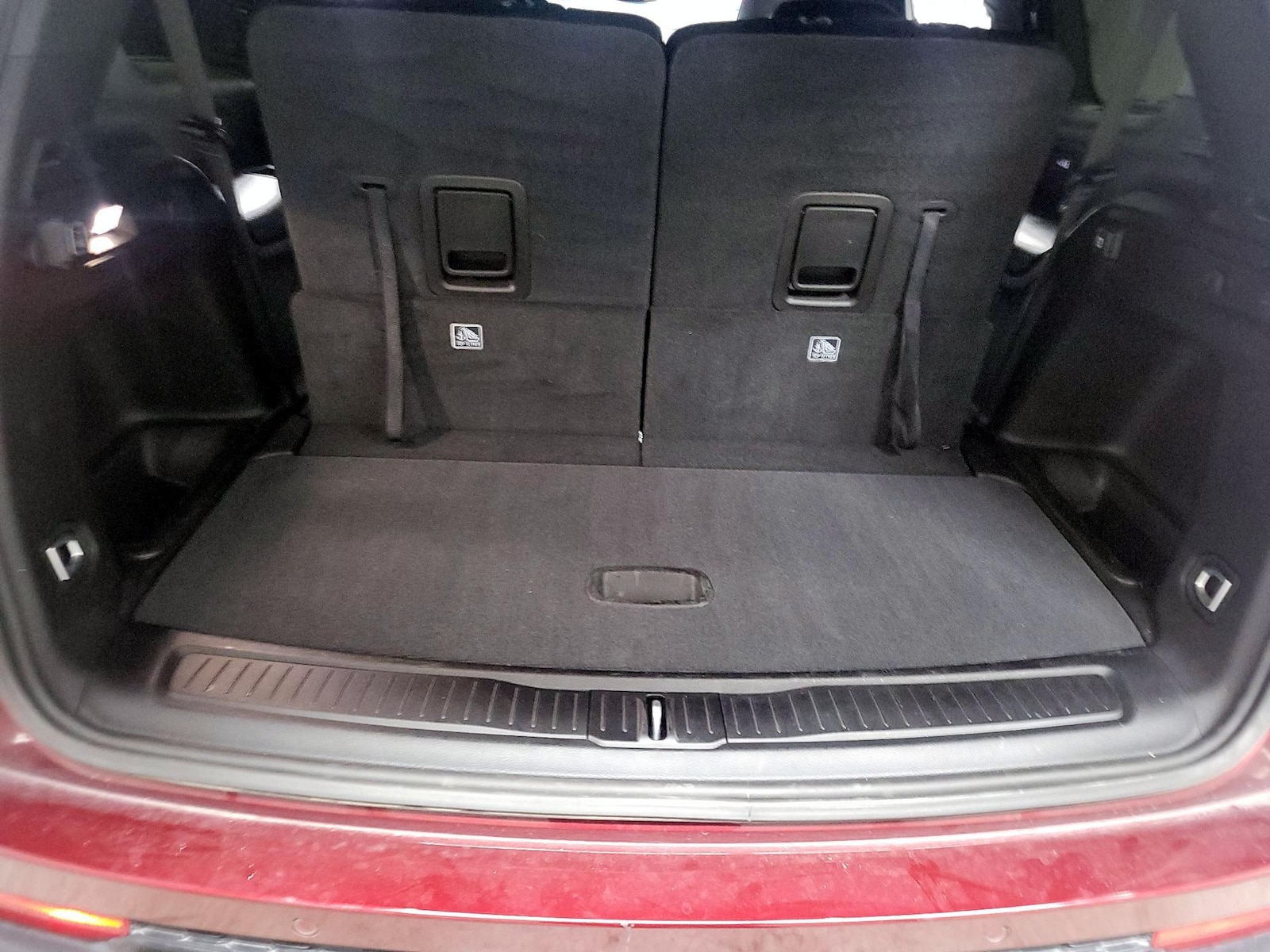 2023 Jeep Grand Cherokee L Altitude - Photo 21