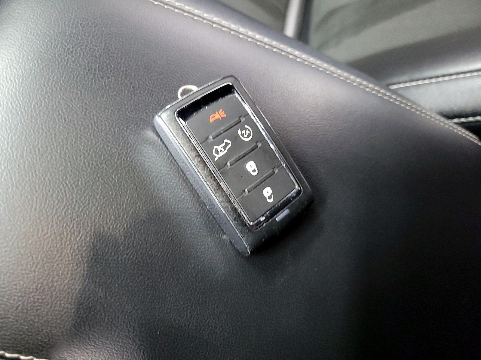 2023 Jeep Grand Cherokee L Altitude - Photo 23