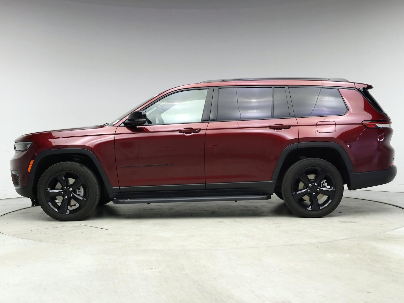 2023 Jeep Grand Cherokee L Altitude - Photo 4