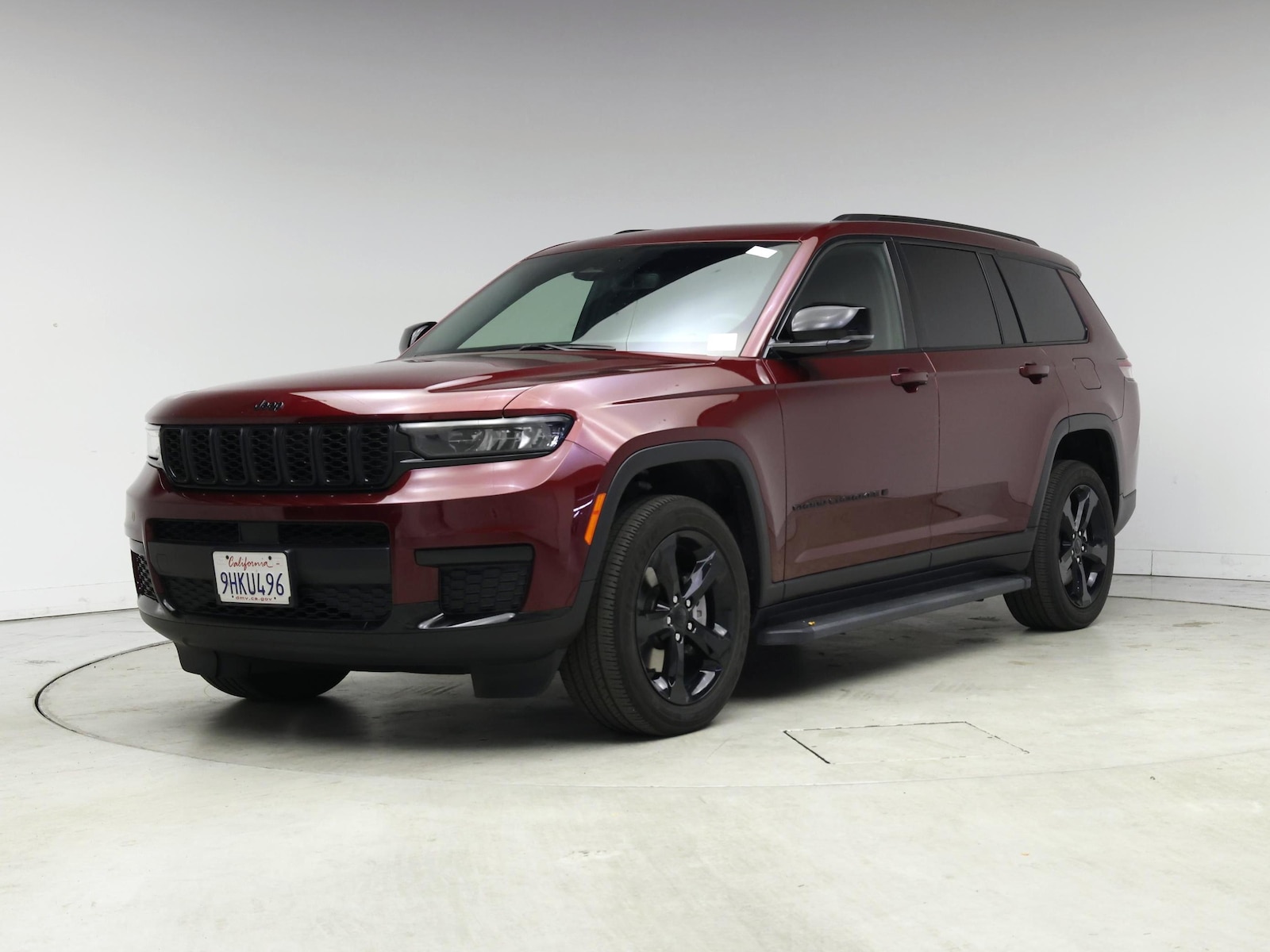 2023 Jeep Grand Cherokee L Altitude - Photo 5