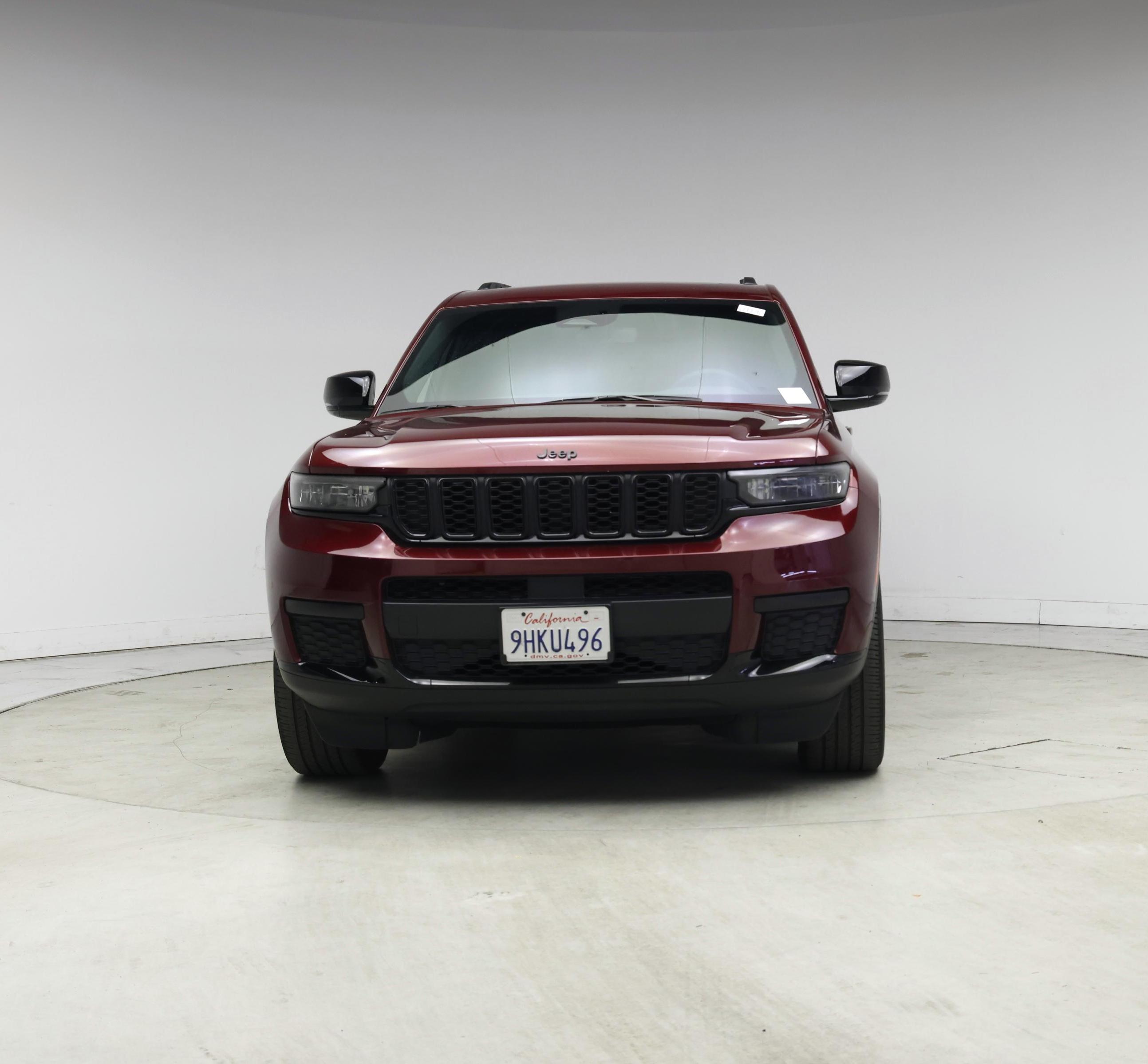 Thumbnail: 2023 Jeep Grand Cherokee L - 5