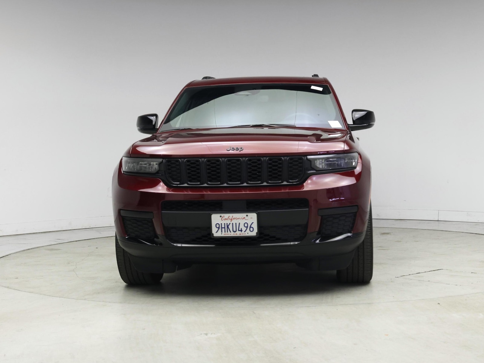2023 Jeep Grand Cherokee L Altitude - Photo 6