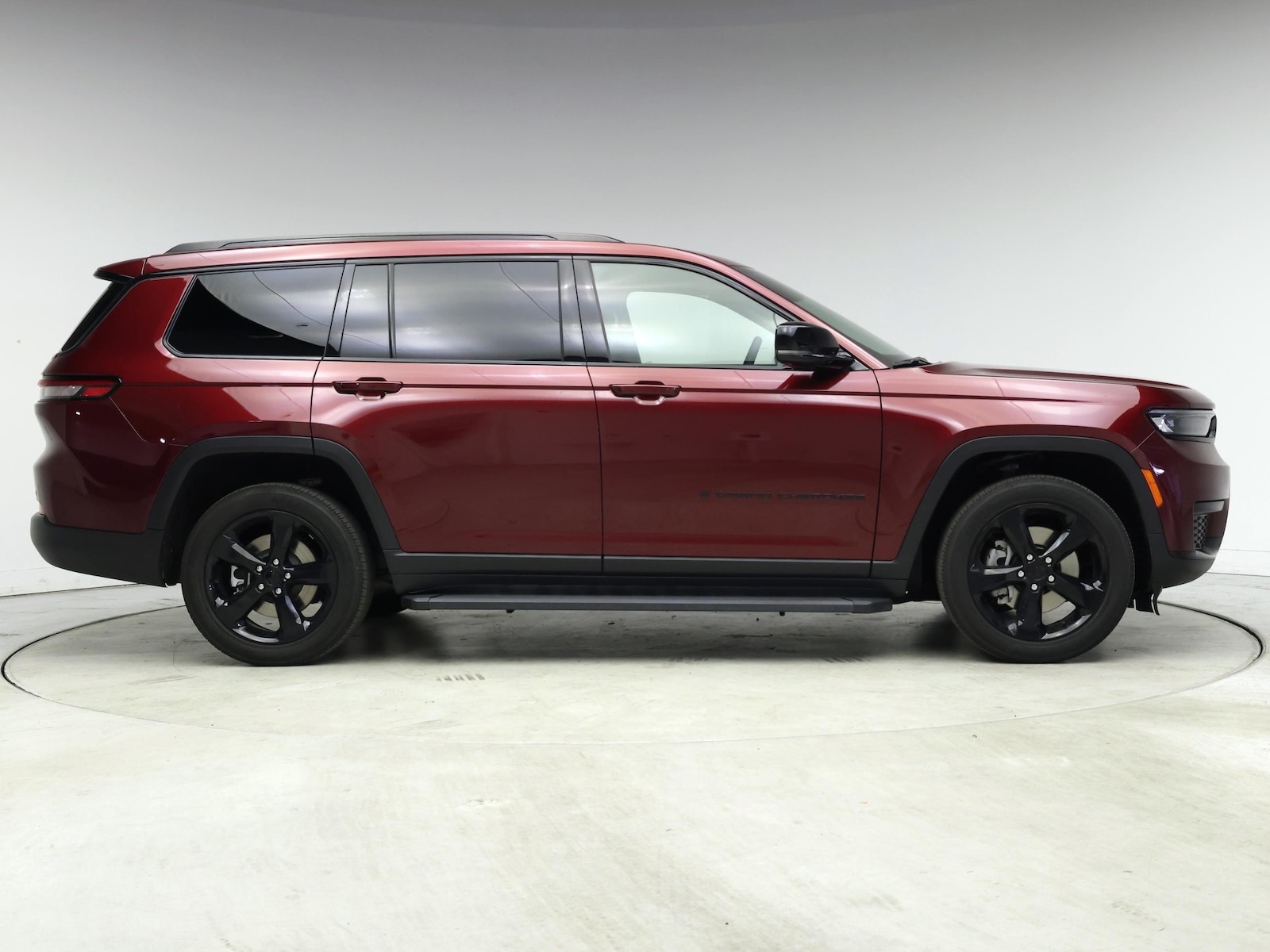 2023 Jeep Grand Cherokee L Altitude - Photo 8