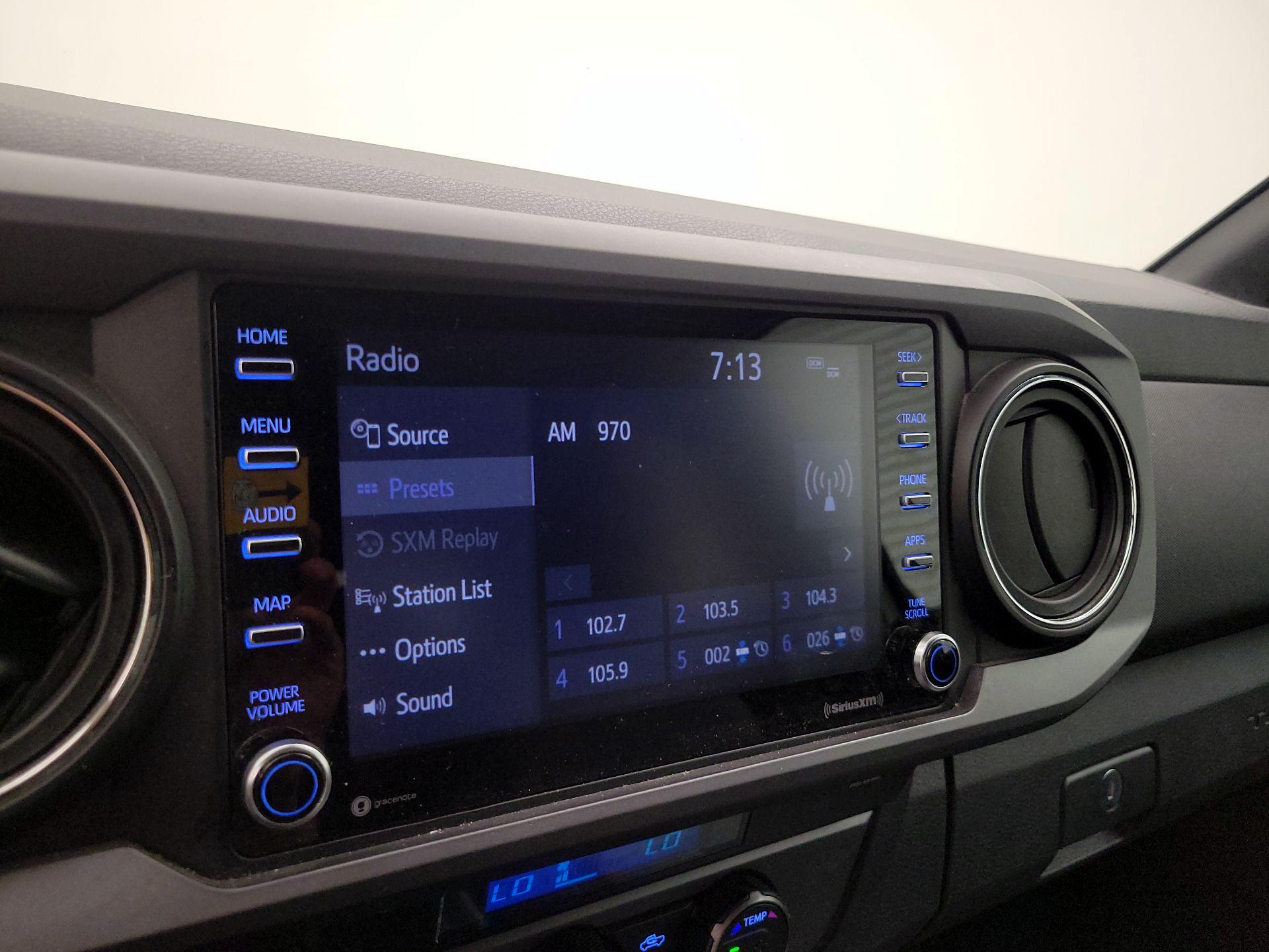 Thumbnail: 2021 Toyota Tacoma - 15