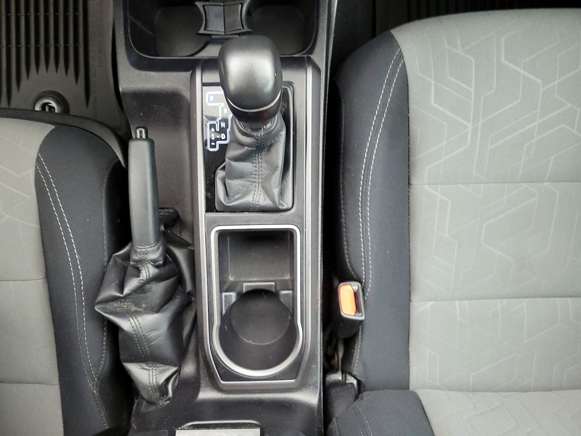 Thumbnail: 2021 Toyota Tacoma - 17