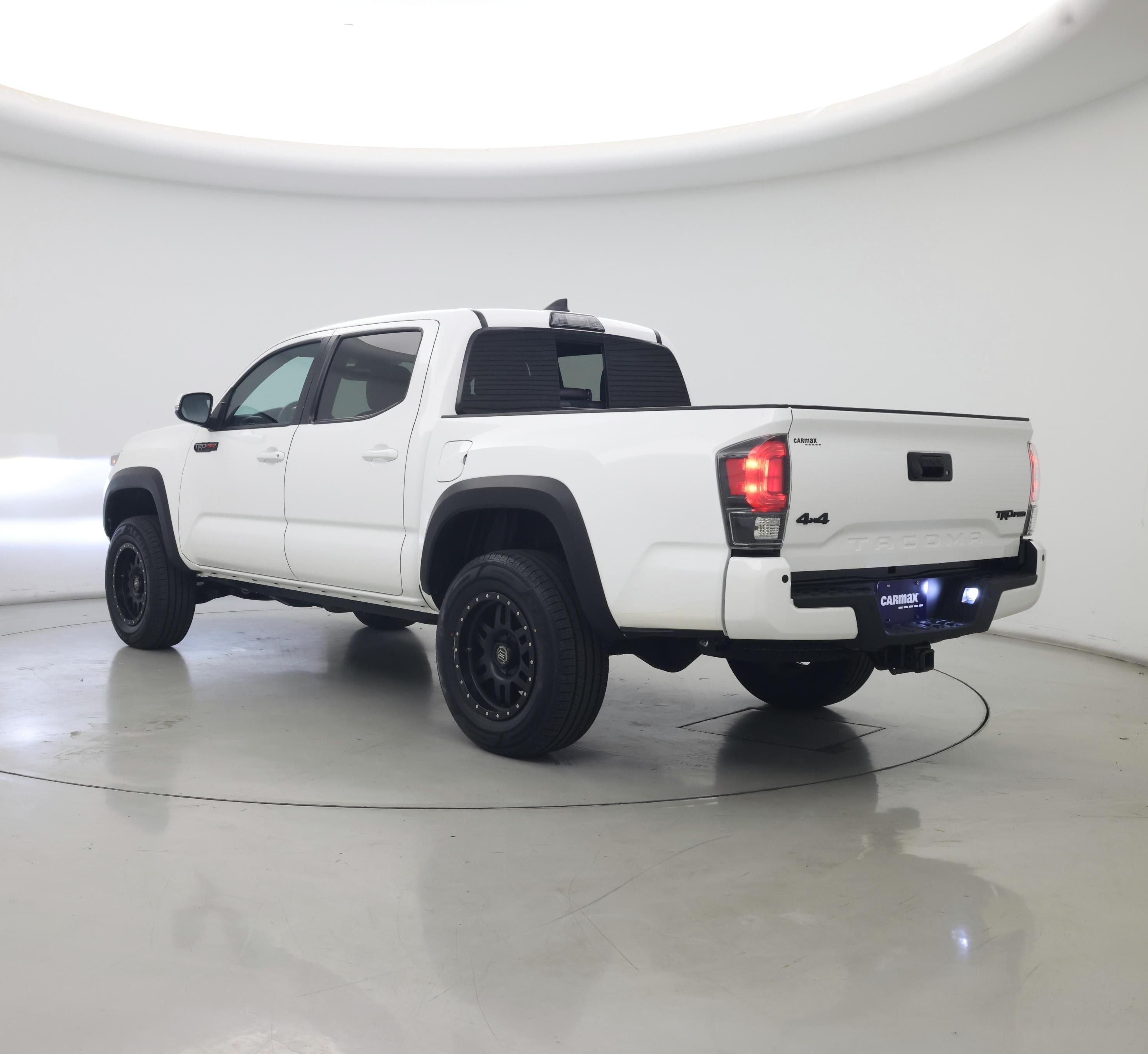 Thumbnail: 2019 Toyota Tacoma - 2