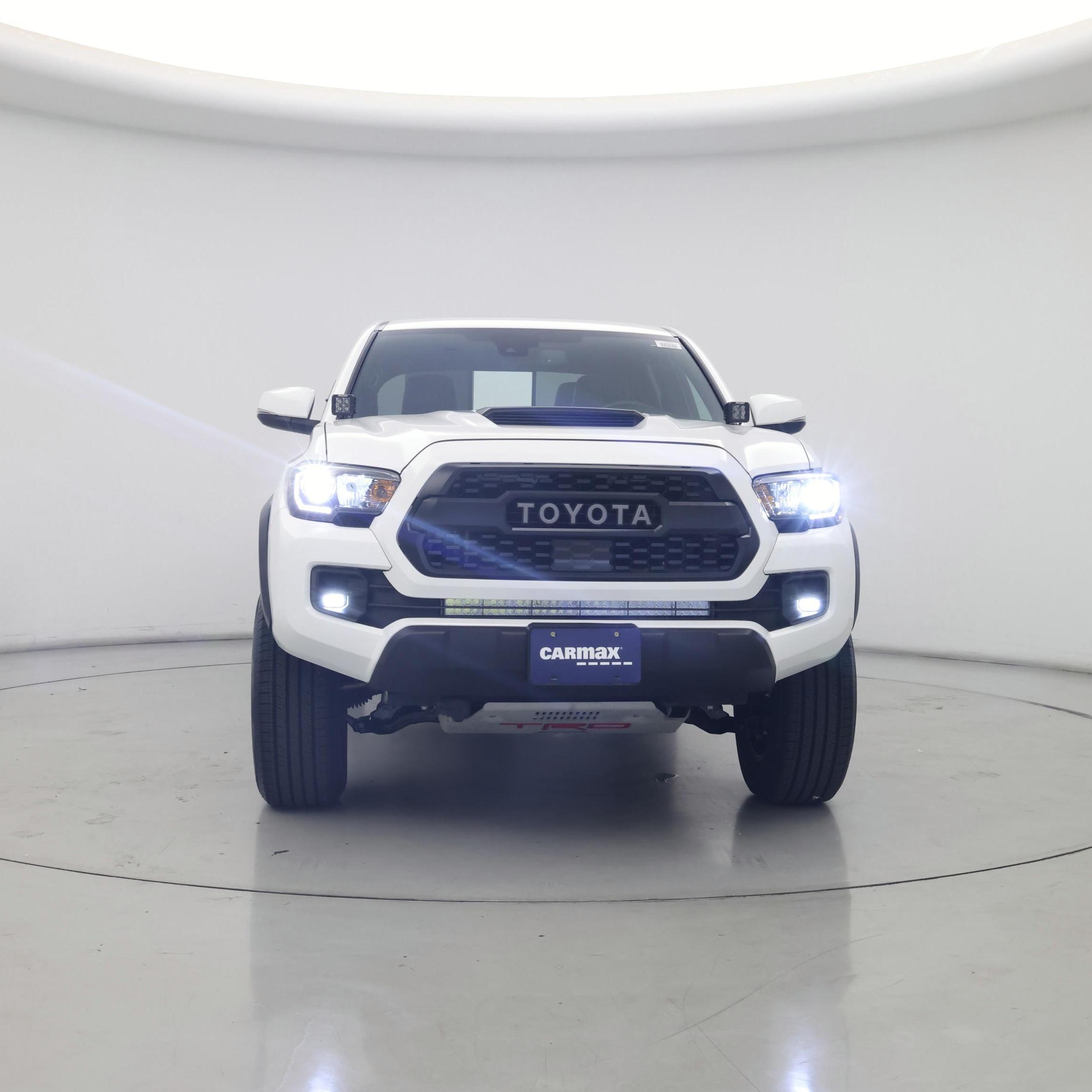 Thumbnail: 2019 Toyota Tacoma - 5