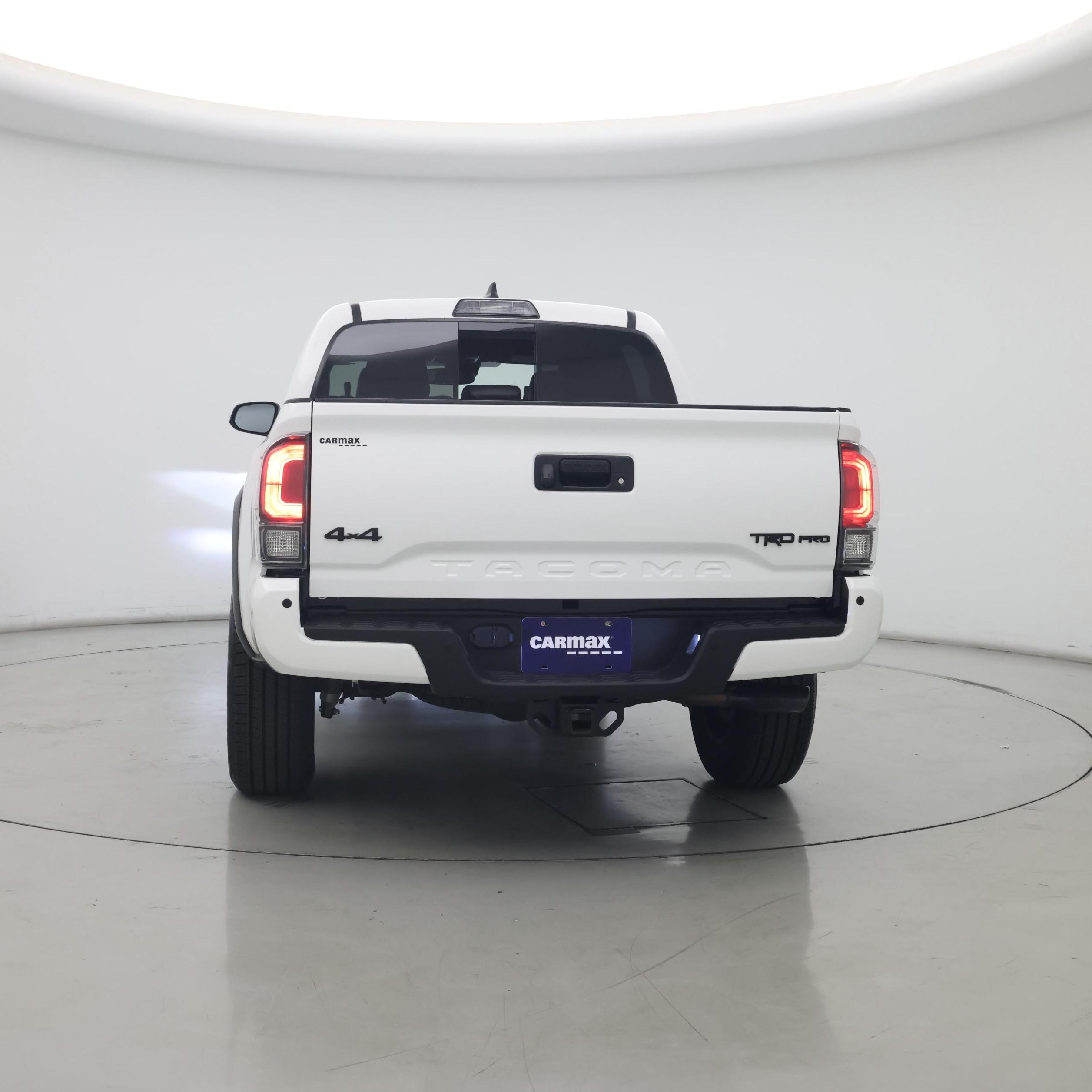 Thumbnail: 2019 Toyota Tacoma - 6