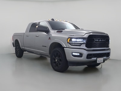 2022 Ram 2500 Limited