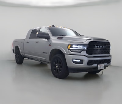 2022 Ram 2500 Limited